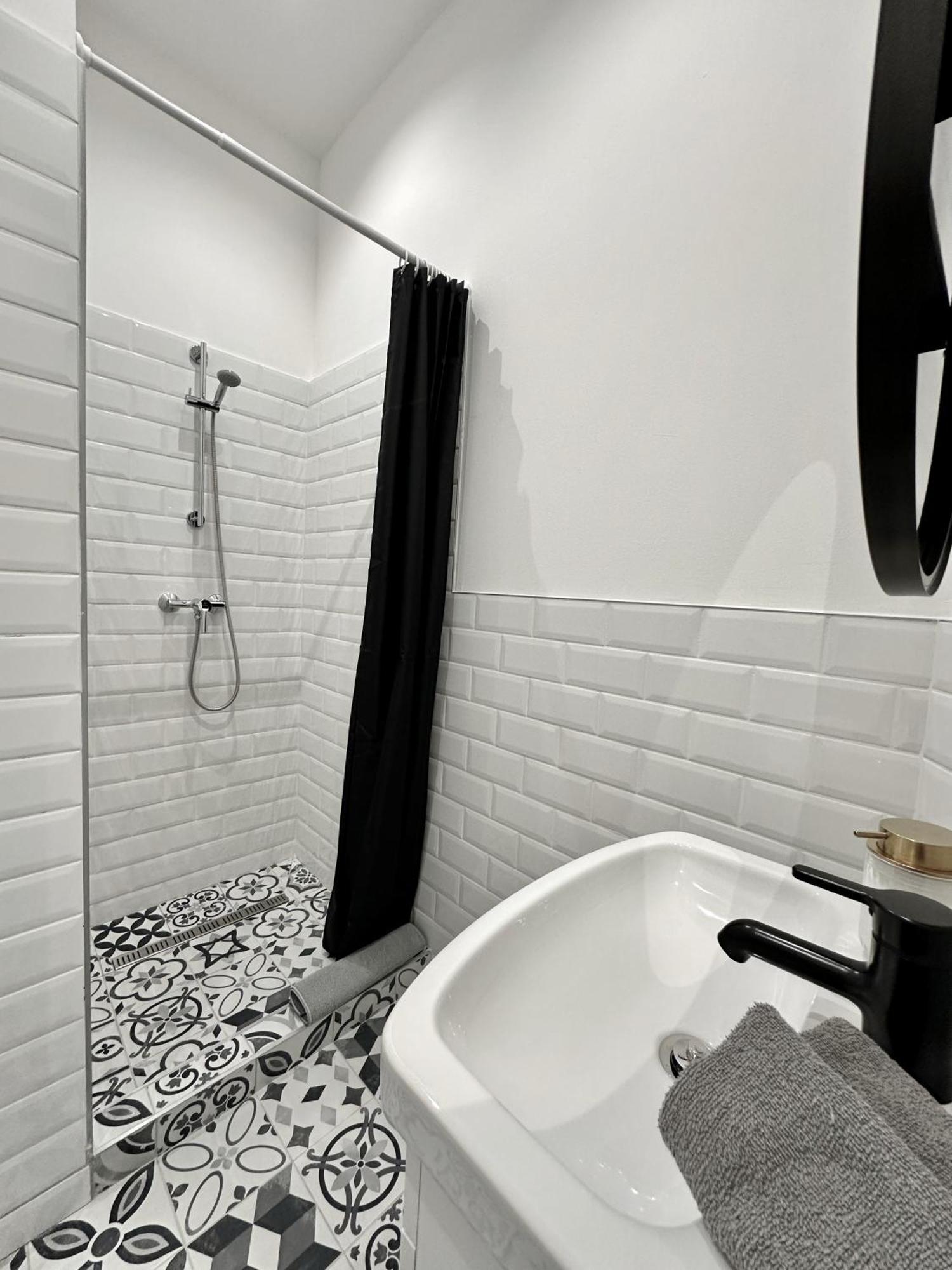 Standard By Hi5- Rakoczi Lejlighed Budapest