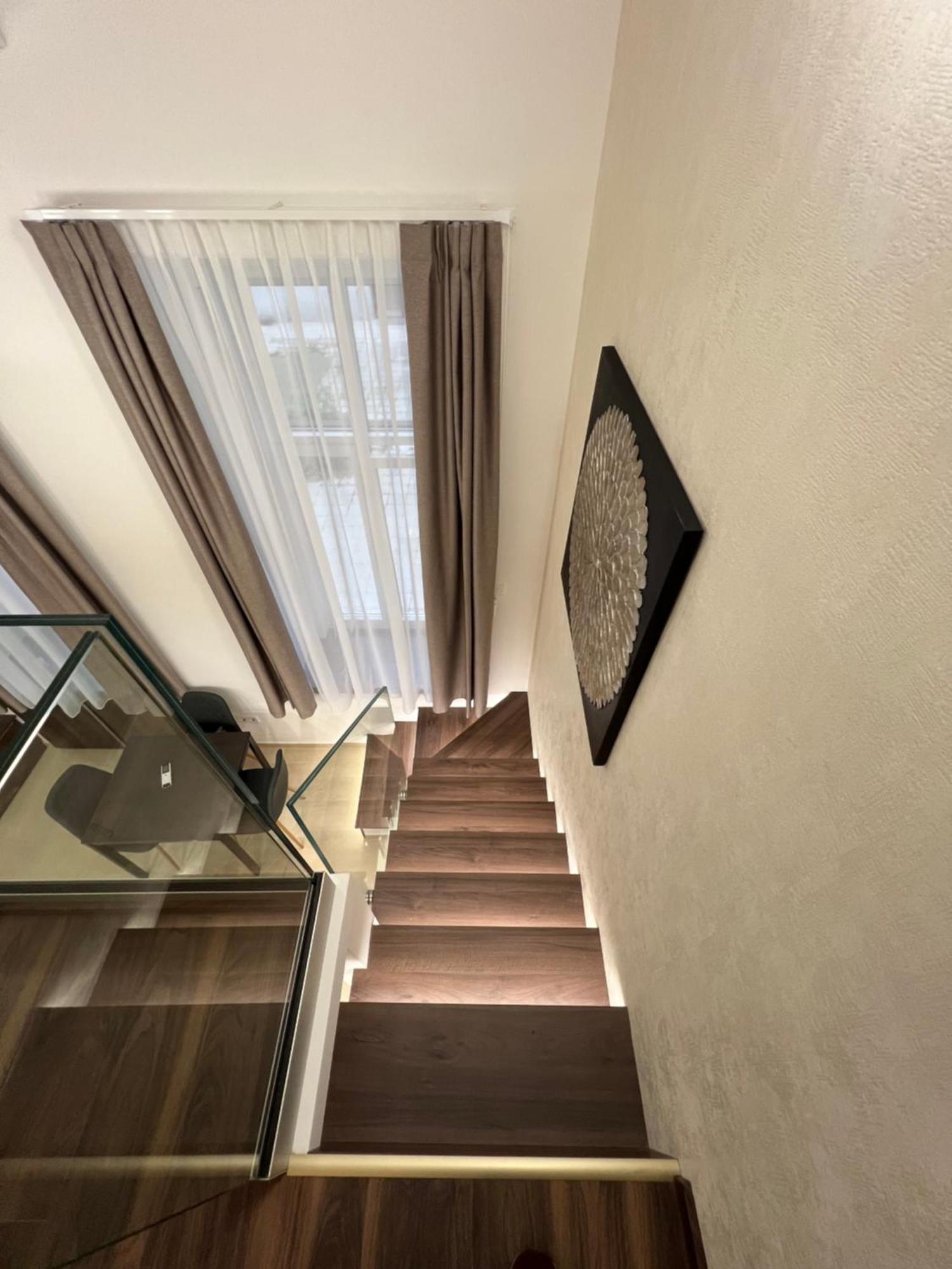 King Luxe Budapest