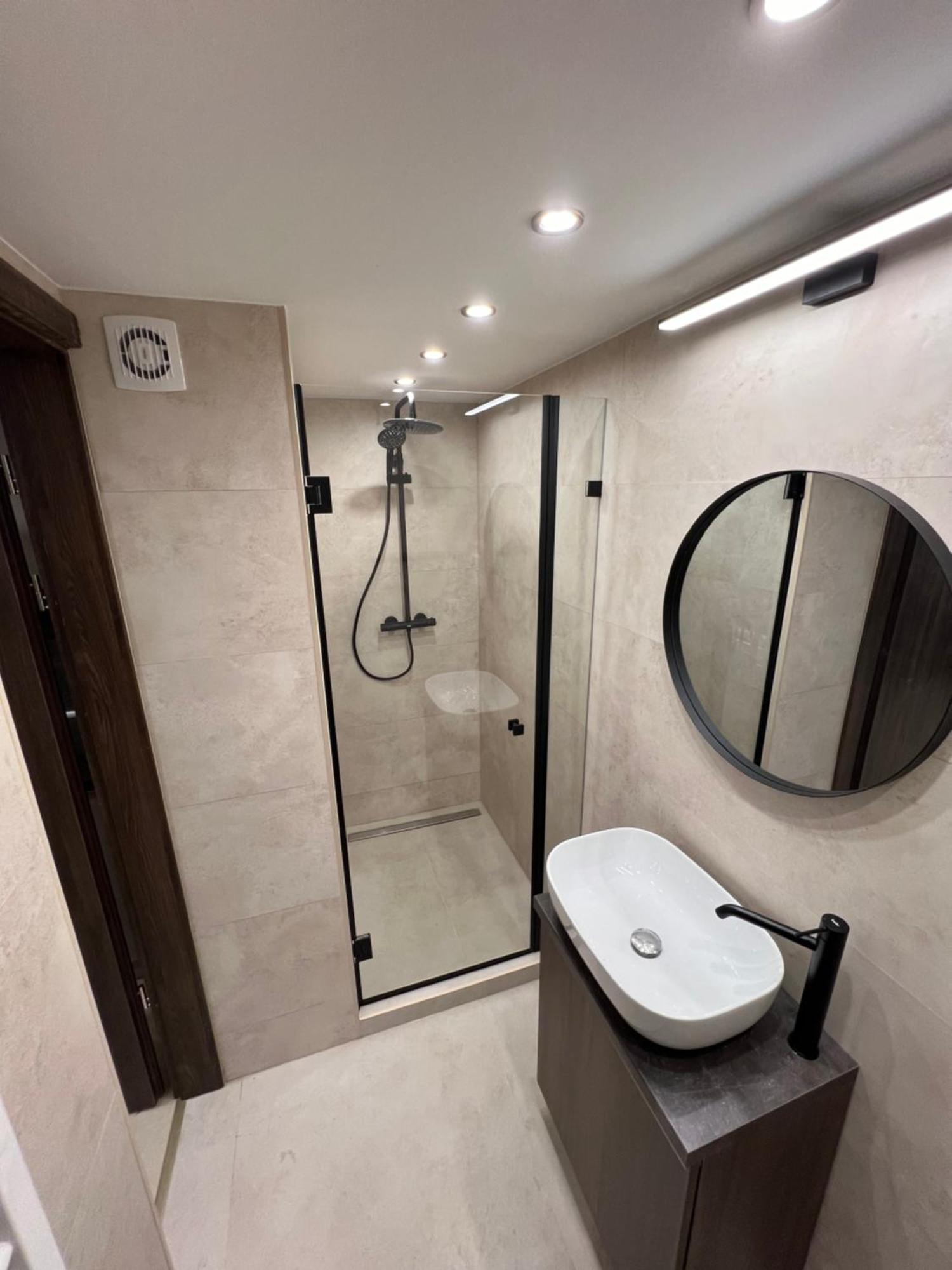 King Luxe Apartment Budapest