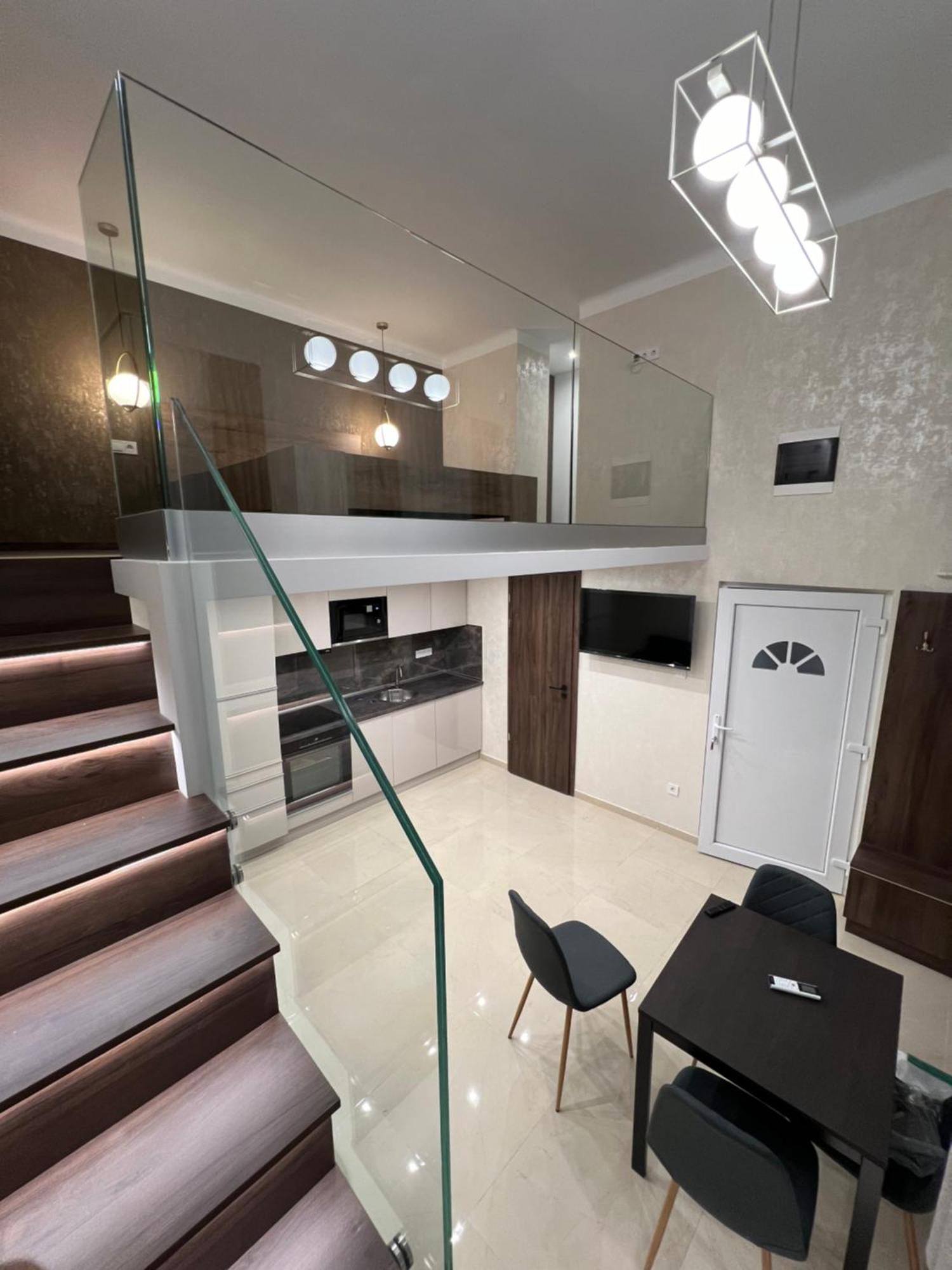 Apartment King Luxe Budapest