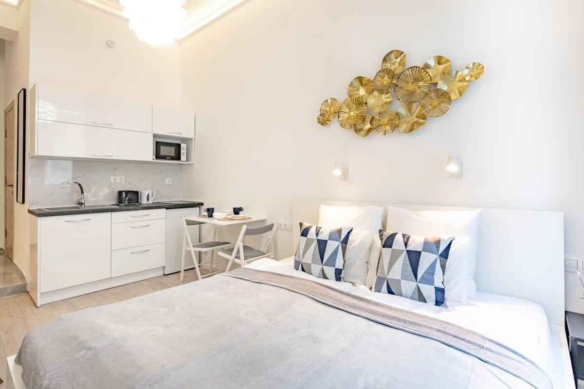 Apartment Ultra - New - Comfy
