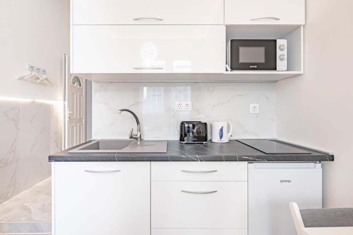 Ultra - New - Comfy Apartment *