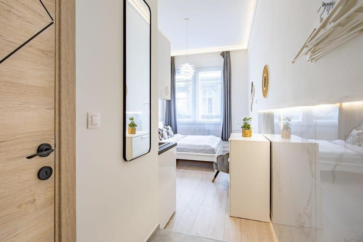 Apartment Ultra - New - Comfy Budapest