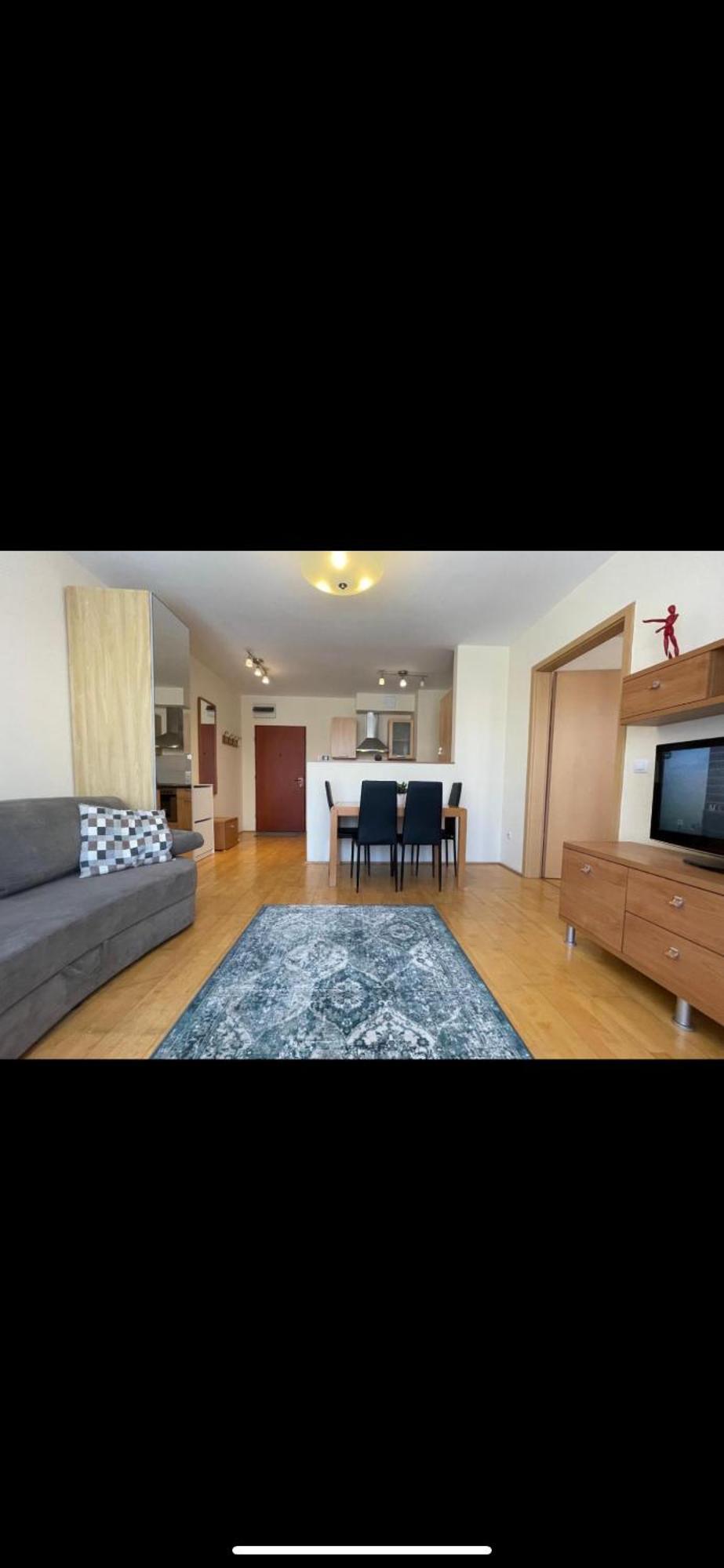 Downtown Family Apartament *