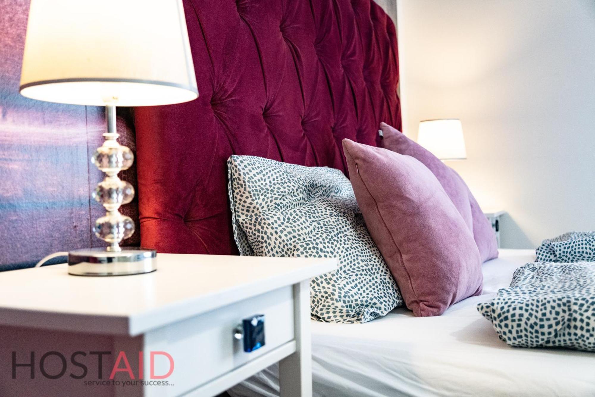 Dh30 - - Hostaid Apartament