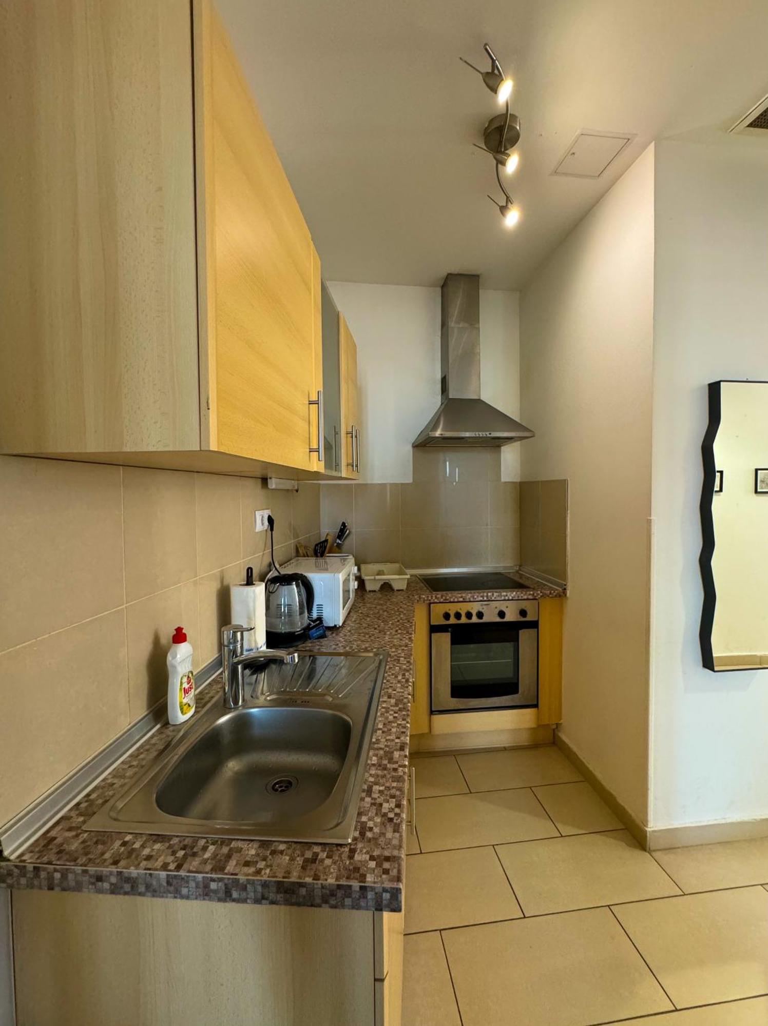 Downtown Family Apartament *