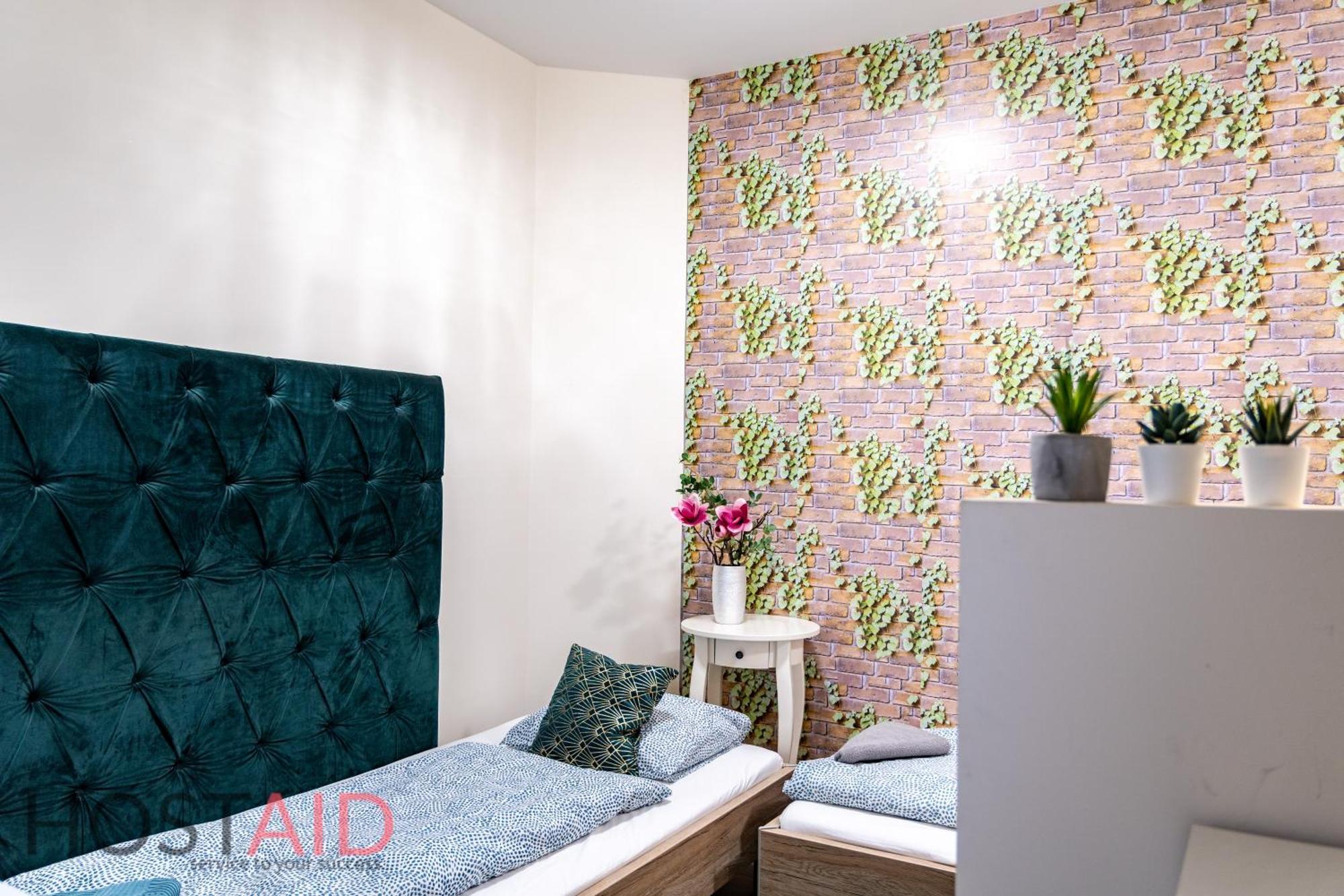 Dh30 - - Hostaid Apartament Budapeszt