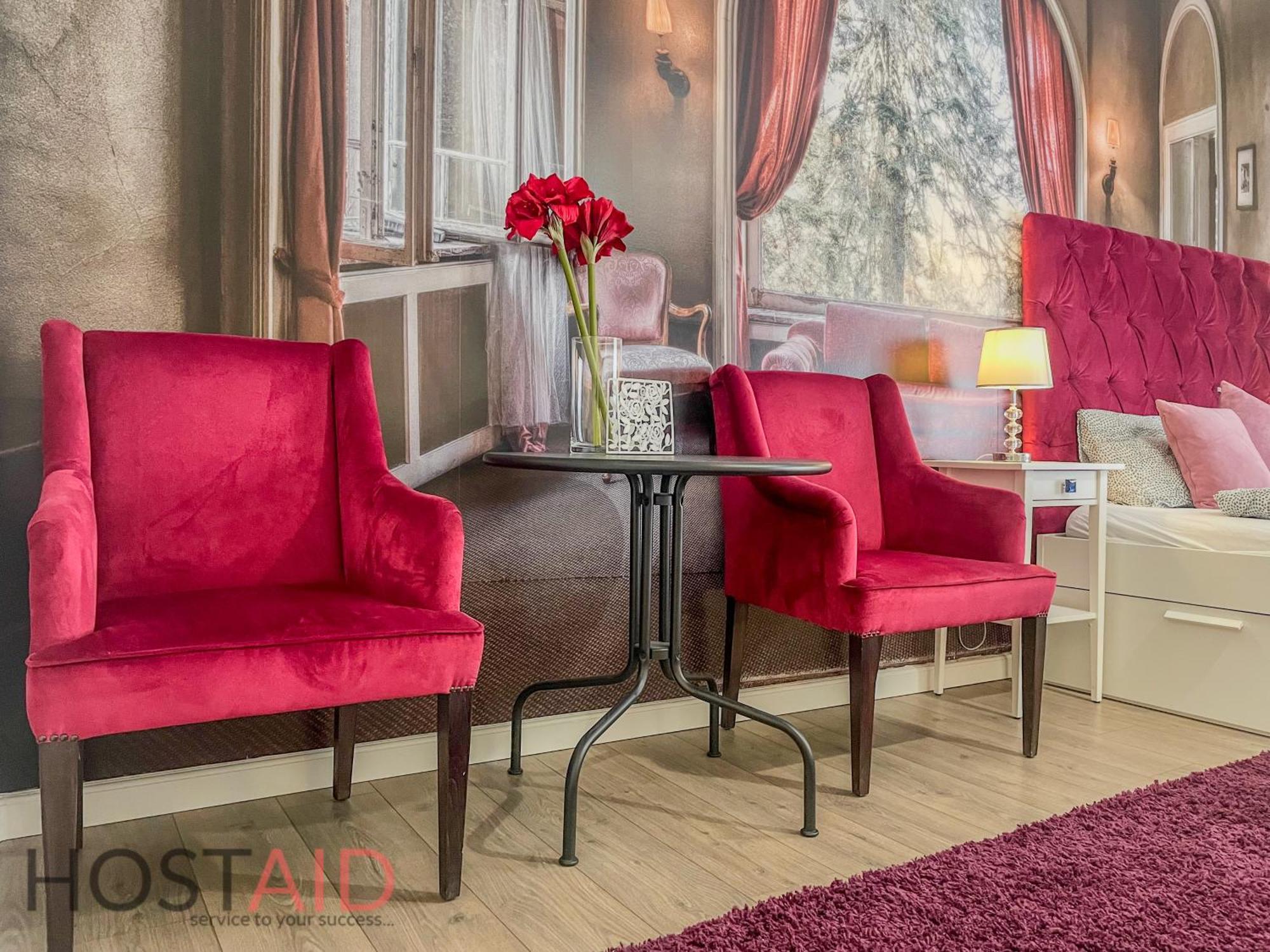 Dh30 - - Hostaid Apartament