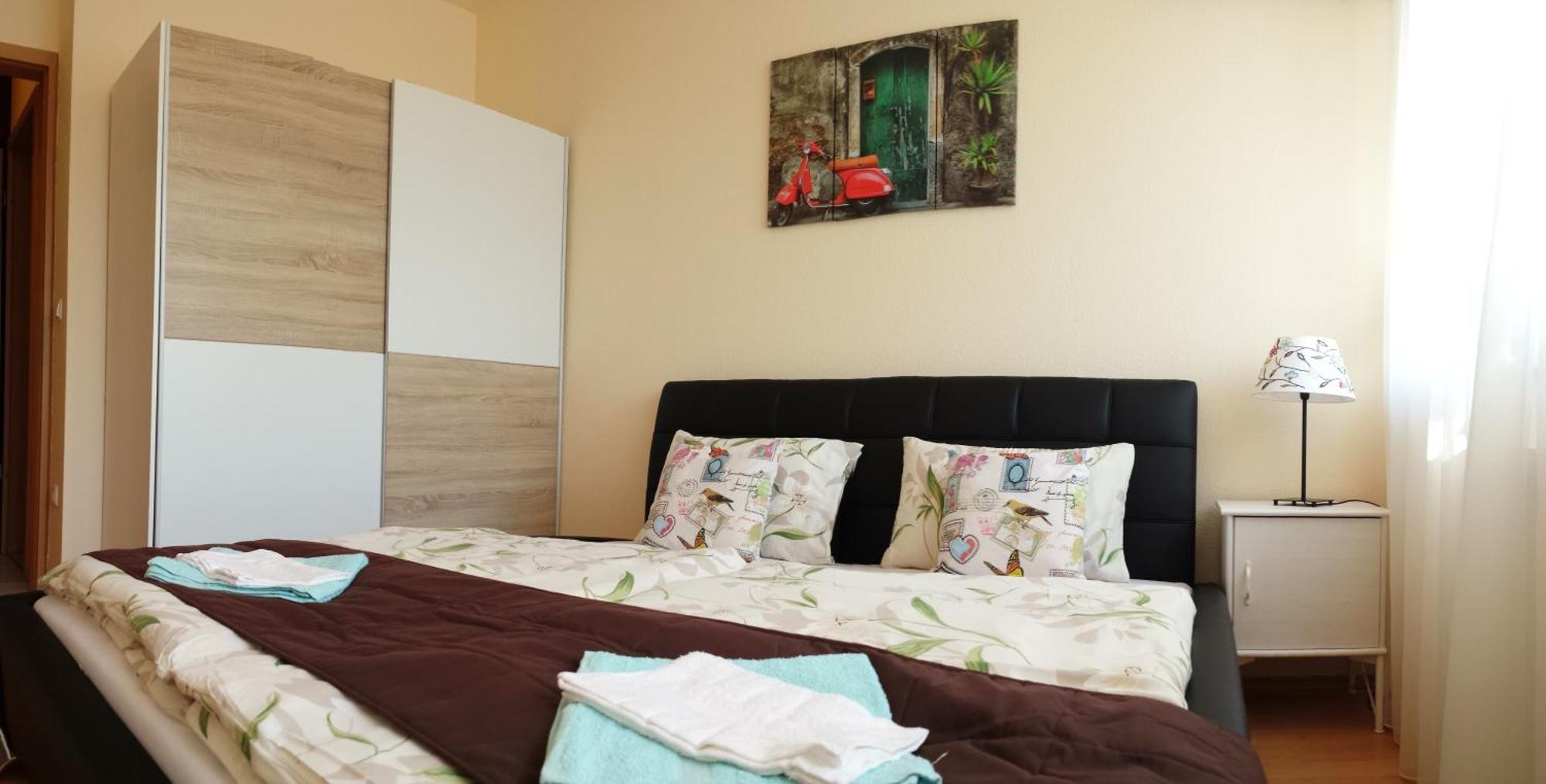 Gasthof Garden House 2*