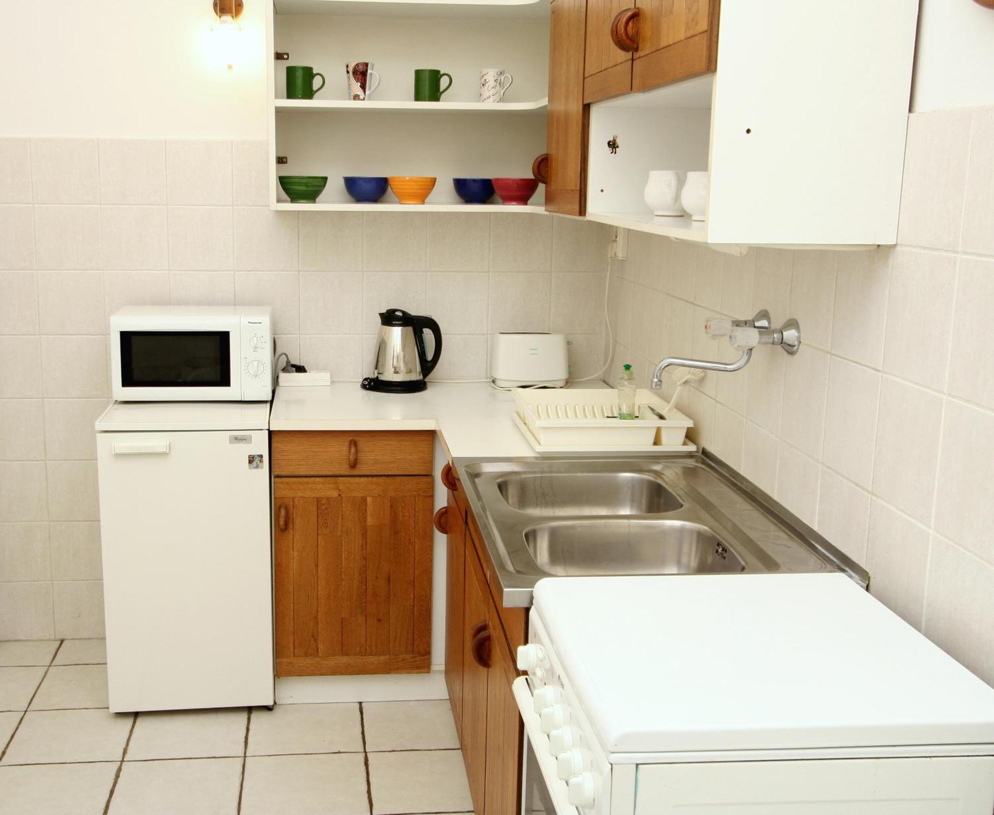 Apartamento Centre Cosy