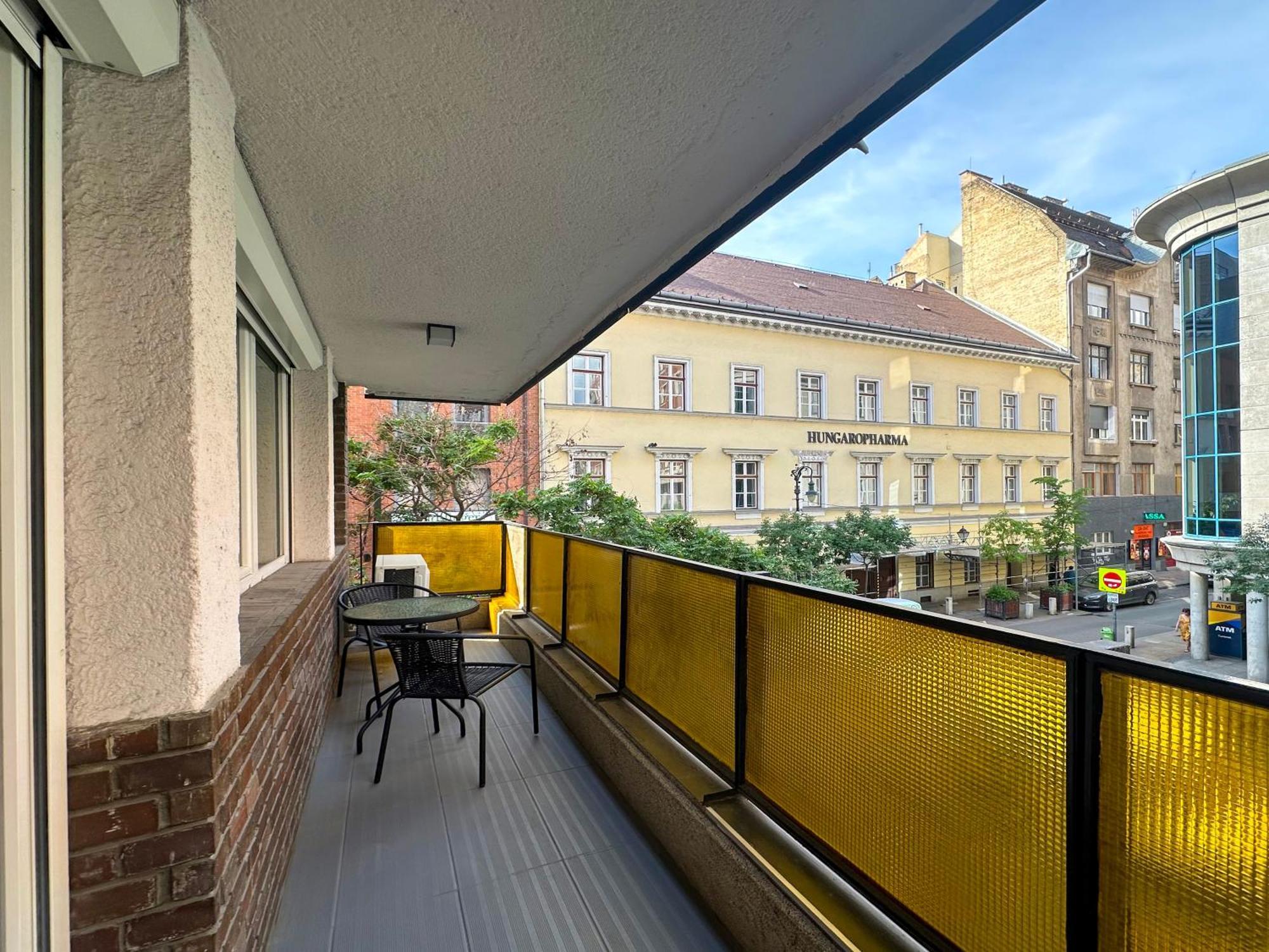 Apartamento Asbóth Taylor Budapest