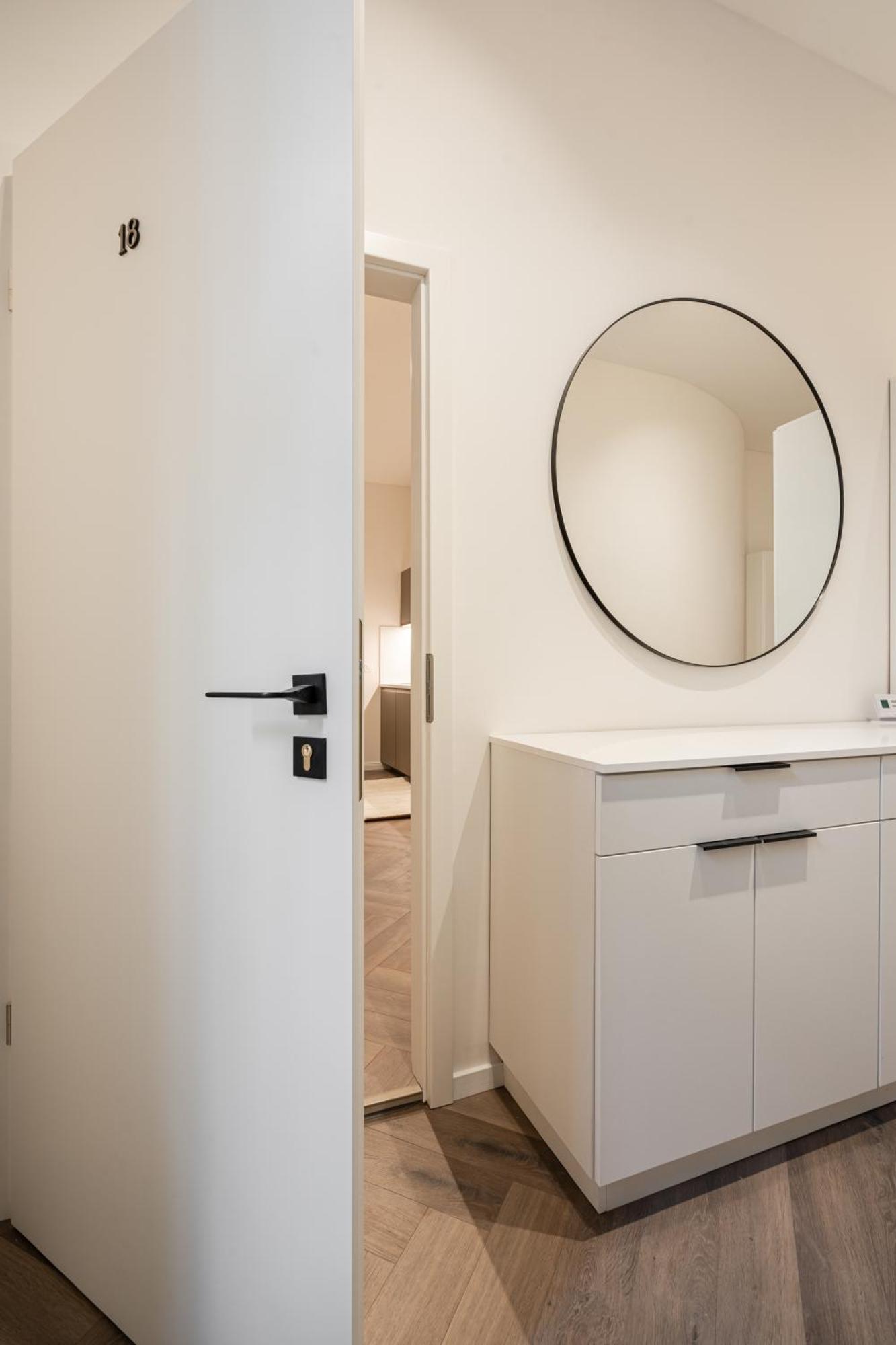 Apartamento A13 Budapest