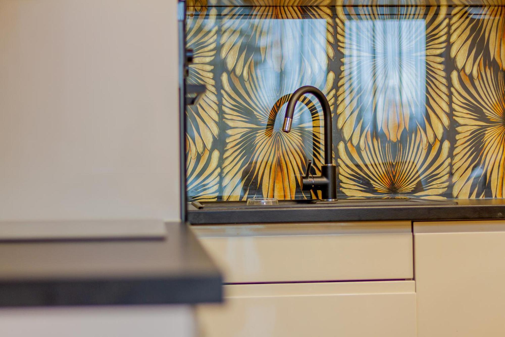 Appartement Luxury Cordia With Free Parking *