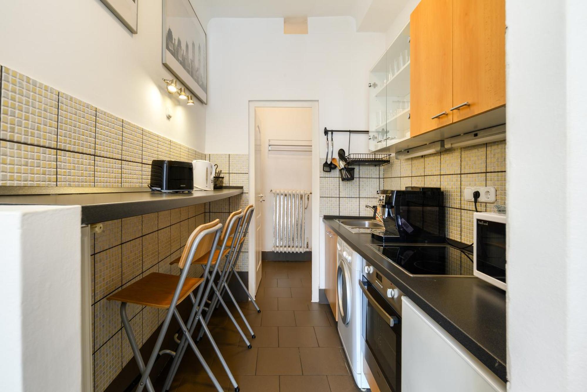 Parlament Apartmant Apartment Budapest