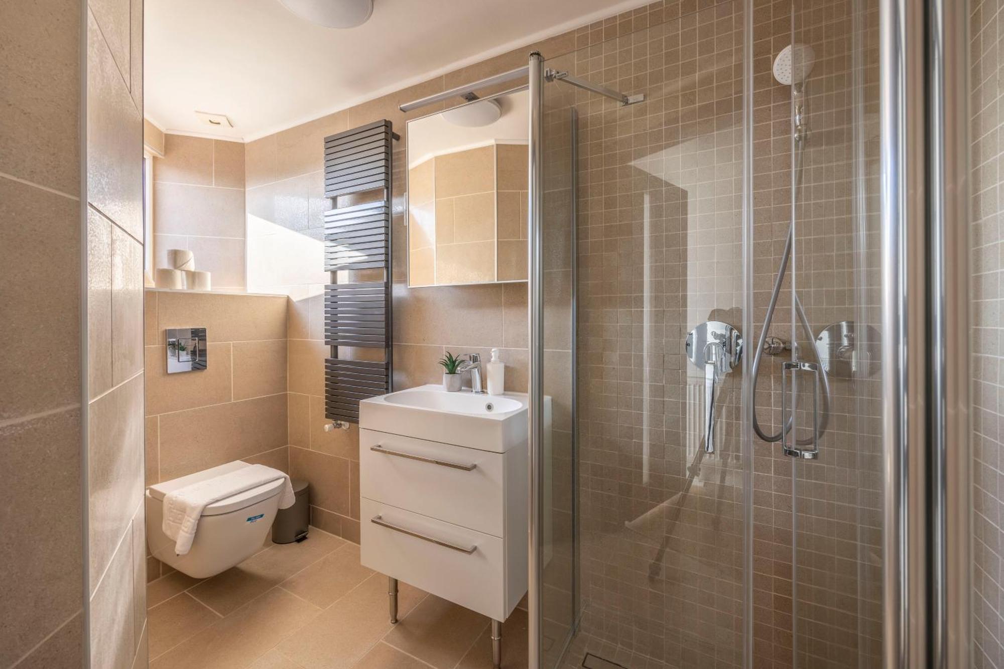 Exclusive & Duplex By Prestige Homes Apartamento
