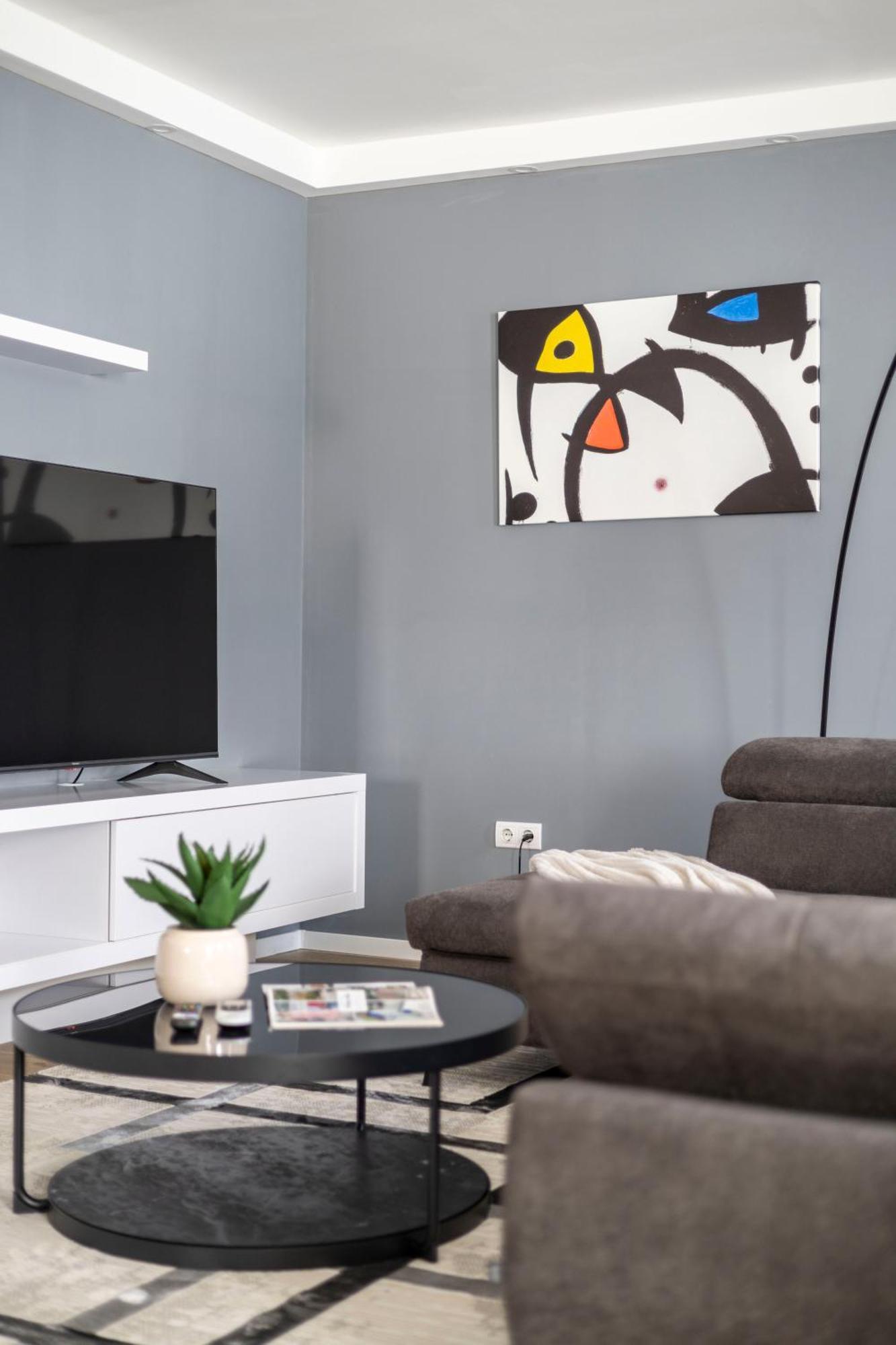 Apartamento Exclusive & Duplex By Prestige Homes Budapest