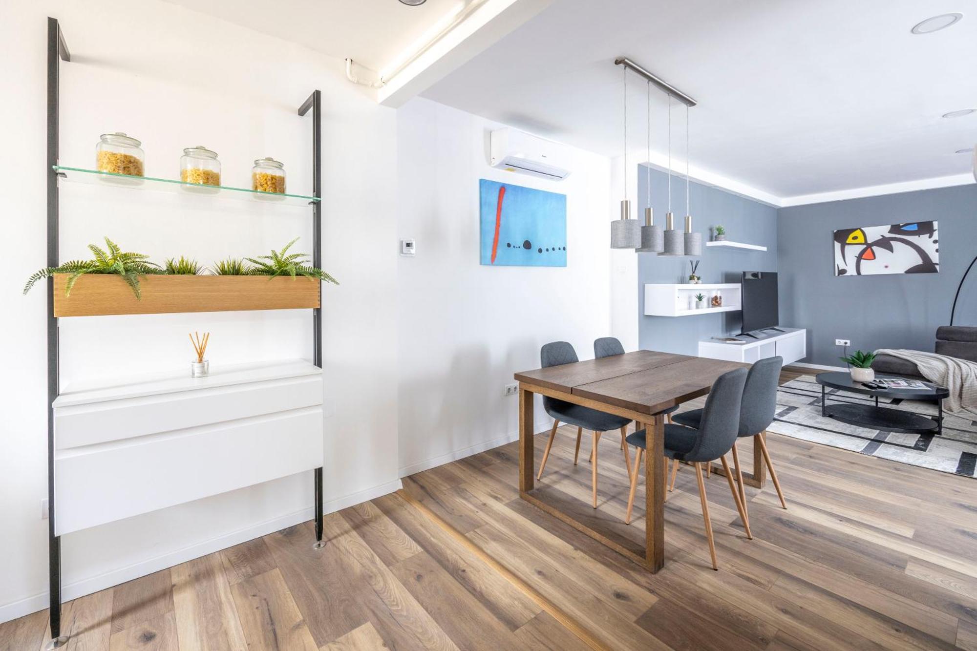 Apartamento Exclusive & Duplex By Prestige Homes