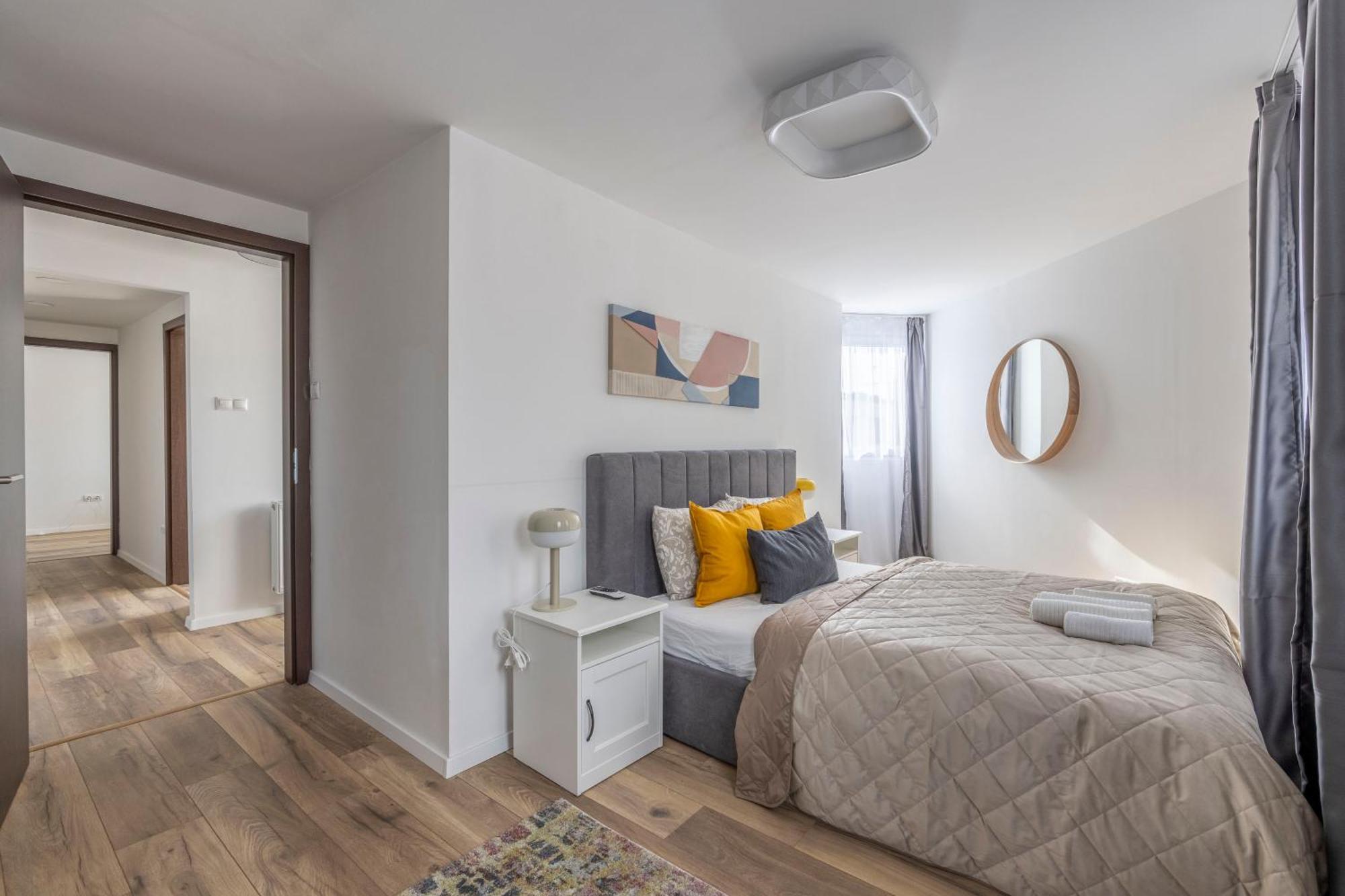 Apartamento Exclusive & Duplex By Prestige Homes *