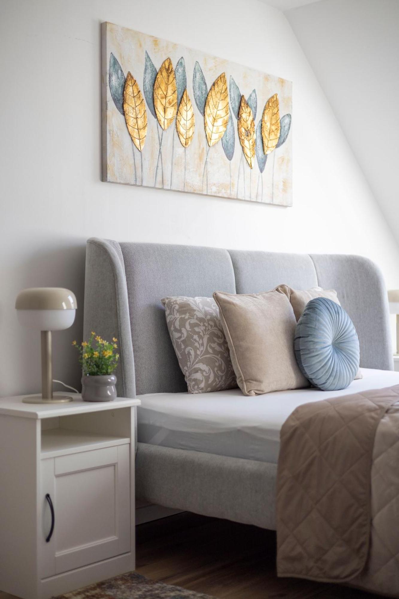 Apartamento Exclusive & Duplex By Prestige Homes *