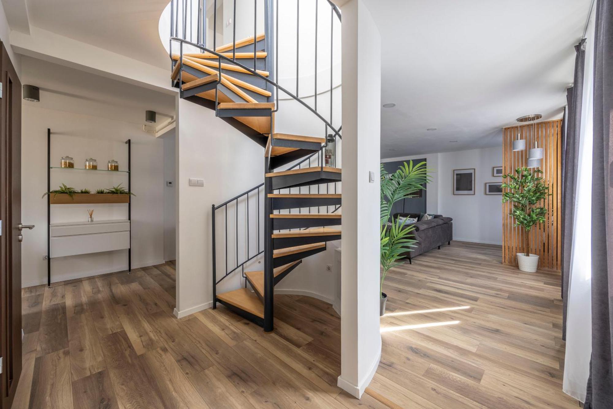 Exclusive & Duplex By Prestige Homes Apartamento