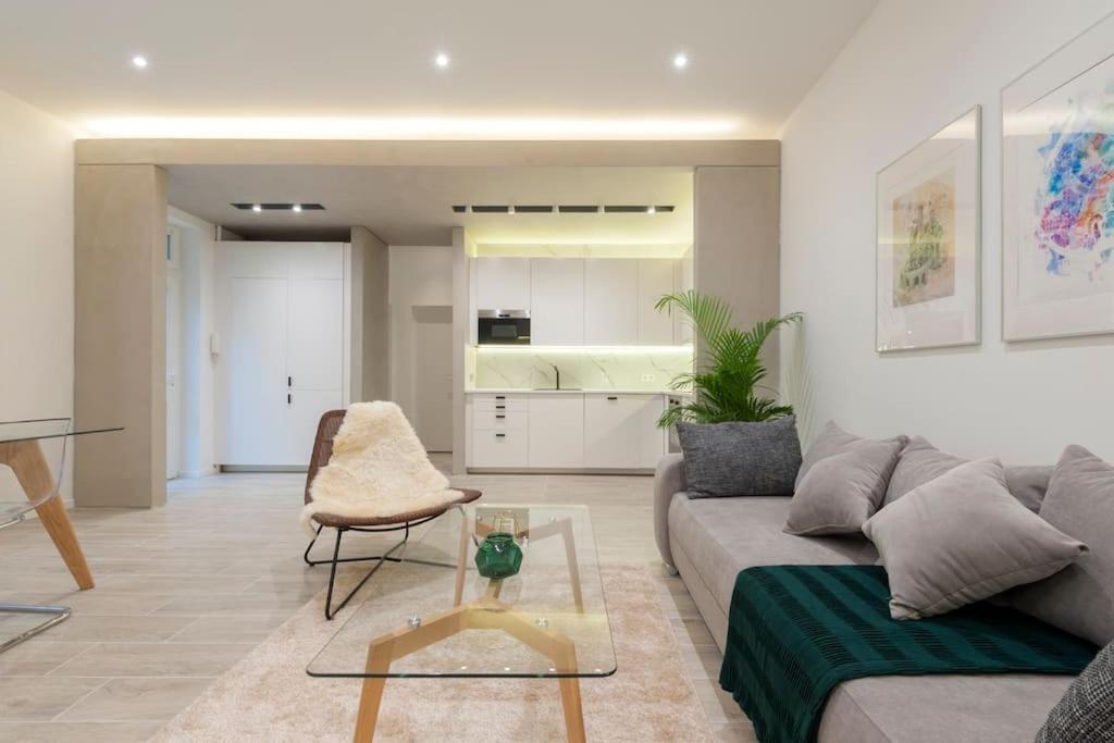 Appartement Scandinavian - By The Opera