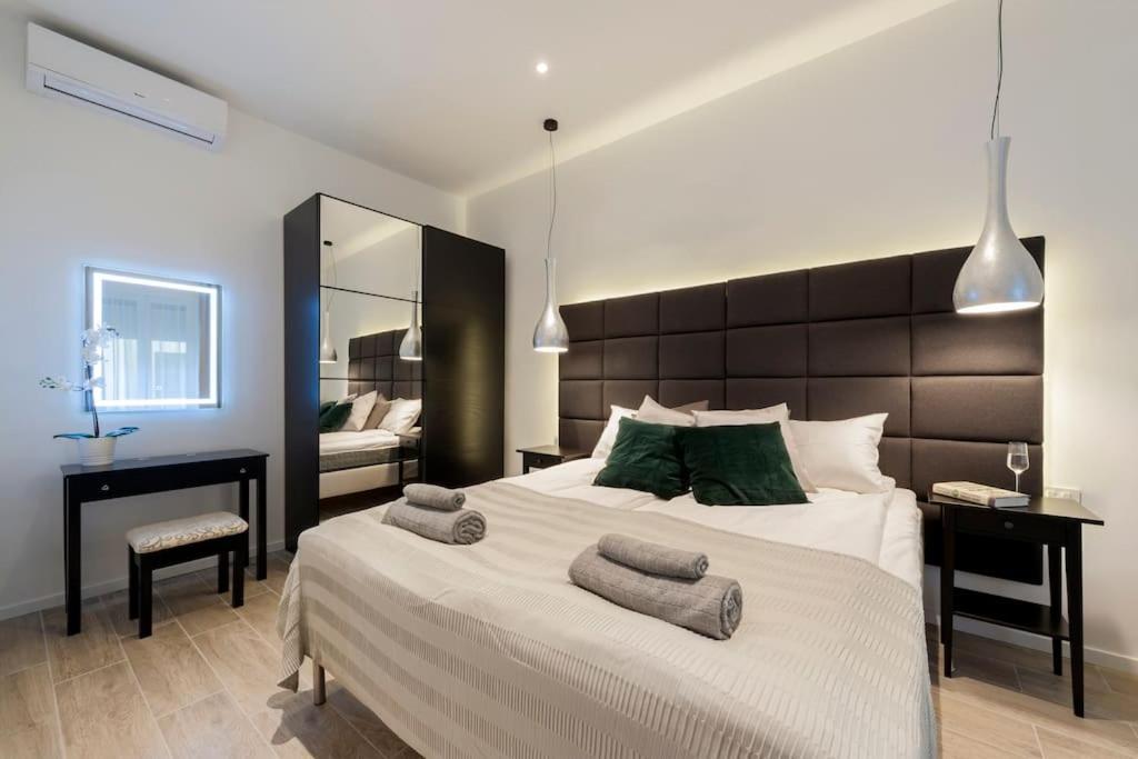 Appartement Scandinavian - By The Opera