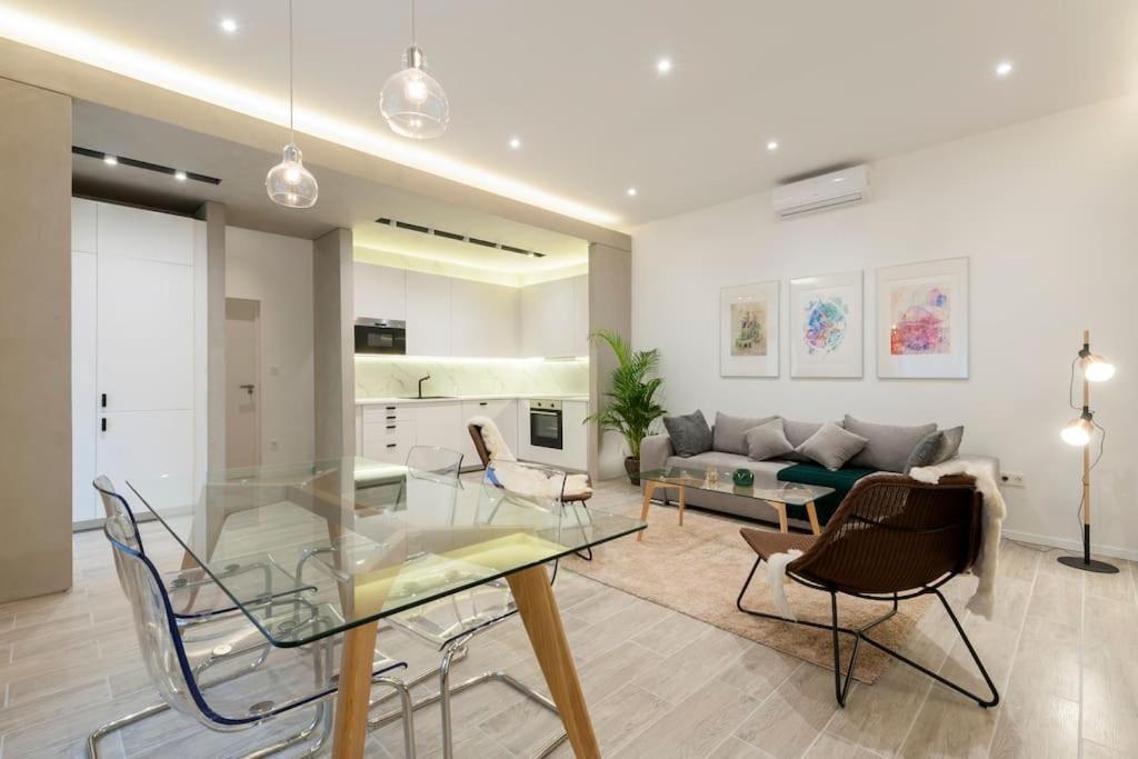 Scandinavian - By The Opera Appartement *