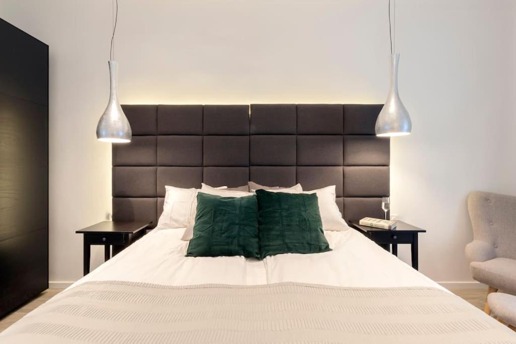 Appartement Scandinavian - By The Opera