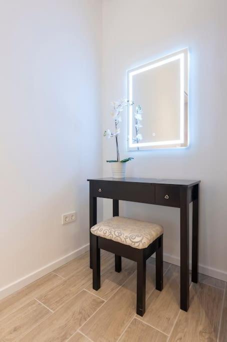 Appartement Scandinavian - By The Opera Budapest