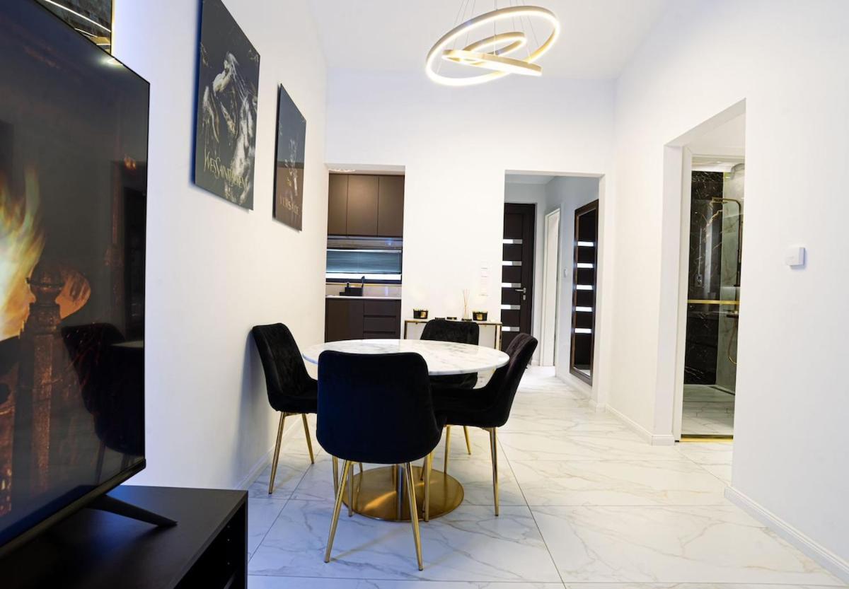 Appartement Designer Oasis 5 Star Location Hot Tub View *