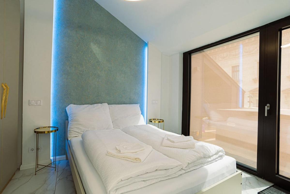 Appartement Designer Oasis 5 Star Location Hot Tub View *