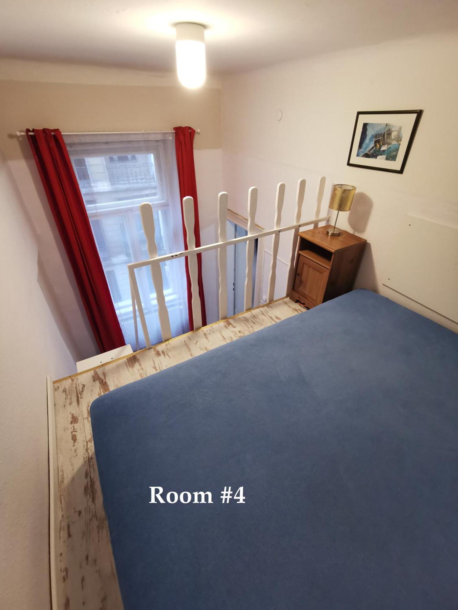 Apartment Emerald Budapest