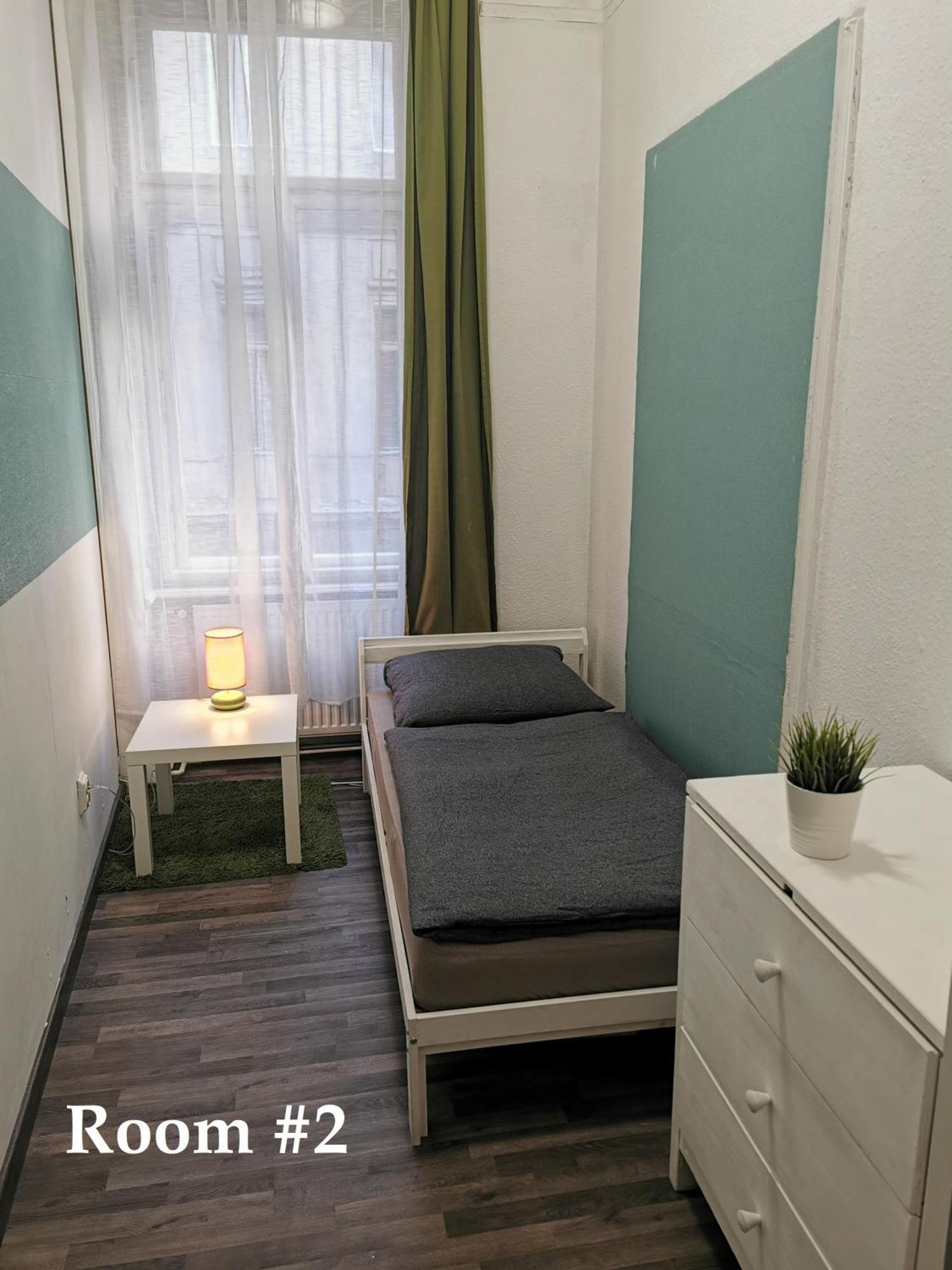 Apartment Emerald *
