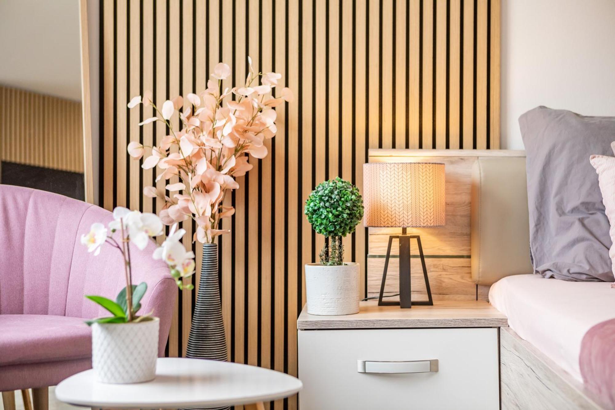 Cozy At Residential Area - Free Street Parking * Boedapest
