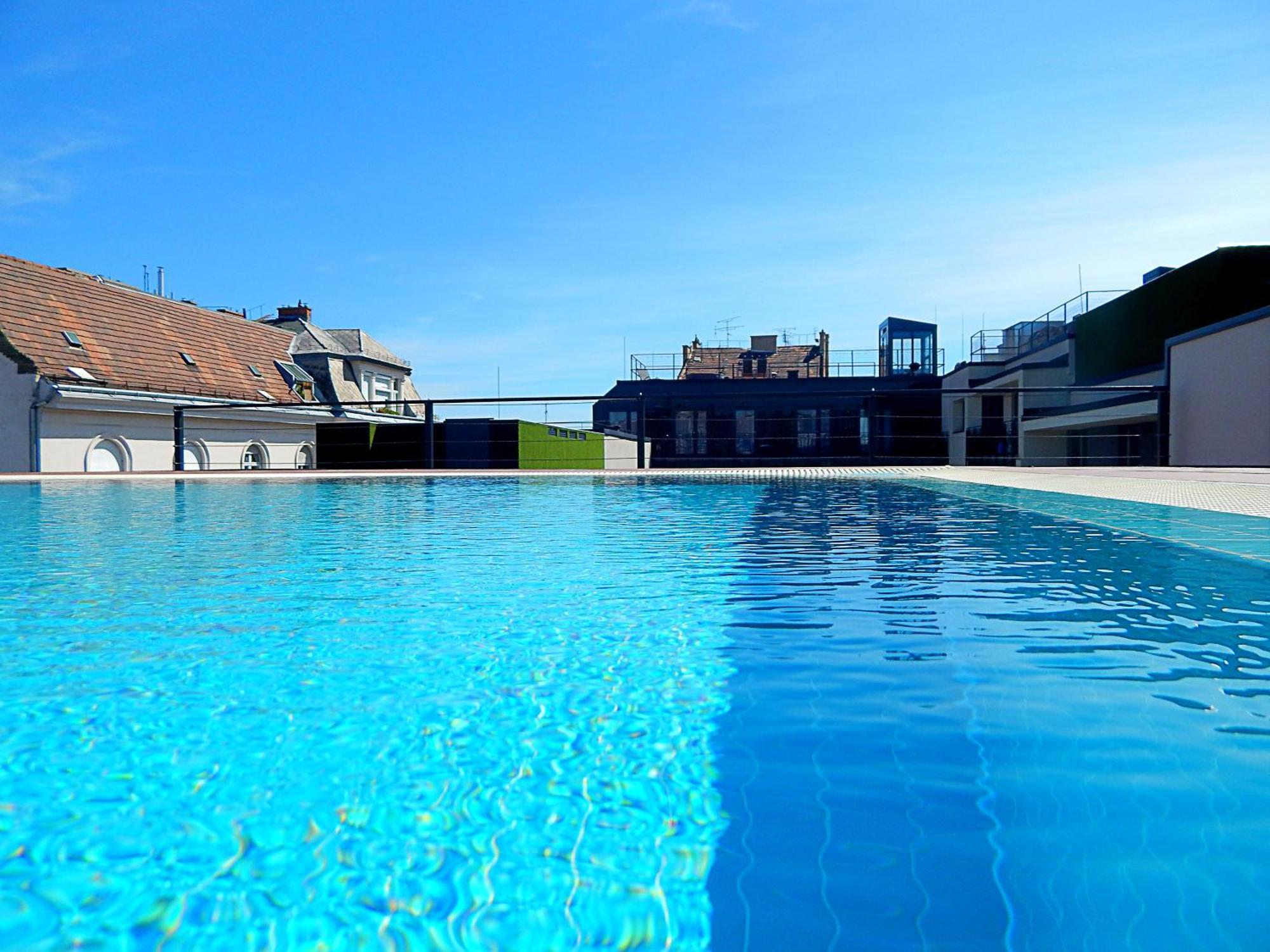 King Deluxe Appartement