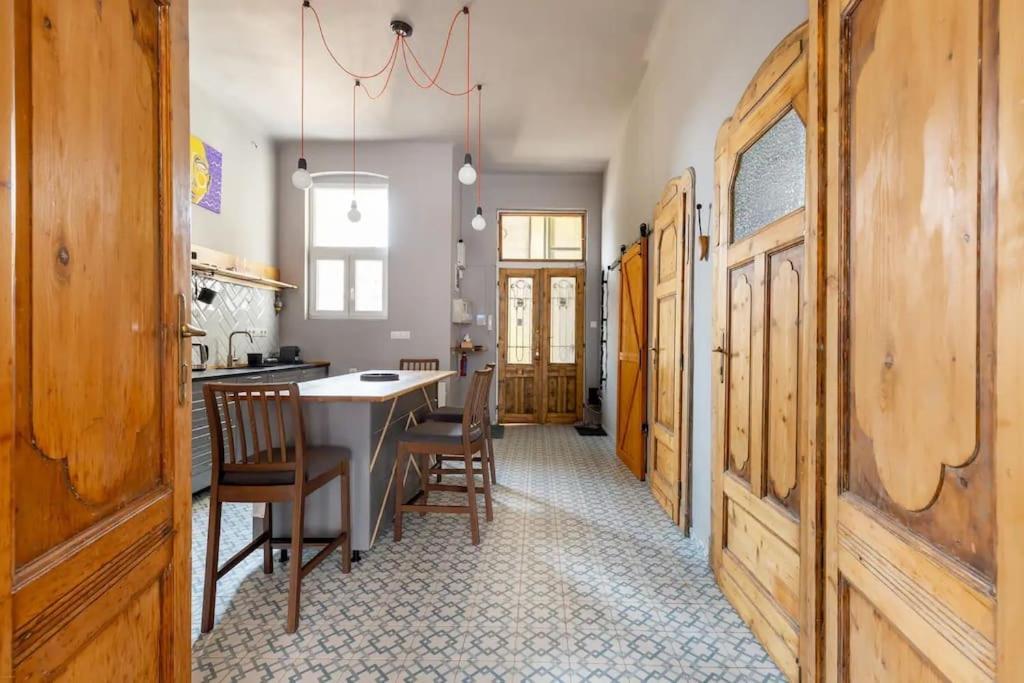 Lejlighed Elegant And Modern In The Centre Budapest