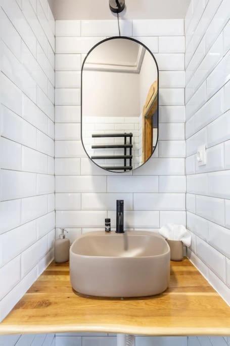 Elegant And Modern In The Centre Budapest