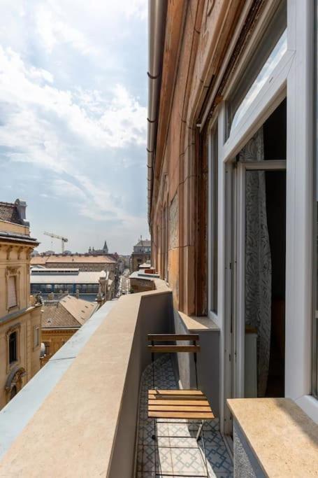Elegant And Modern In The Centre Lejlighed