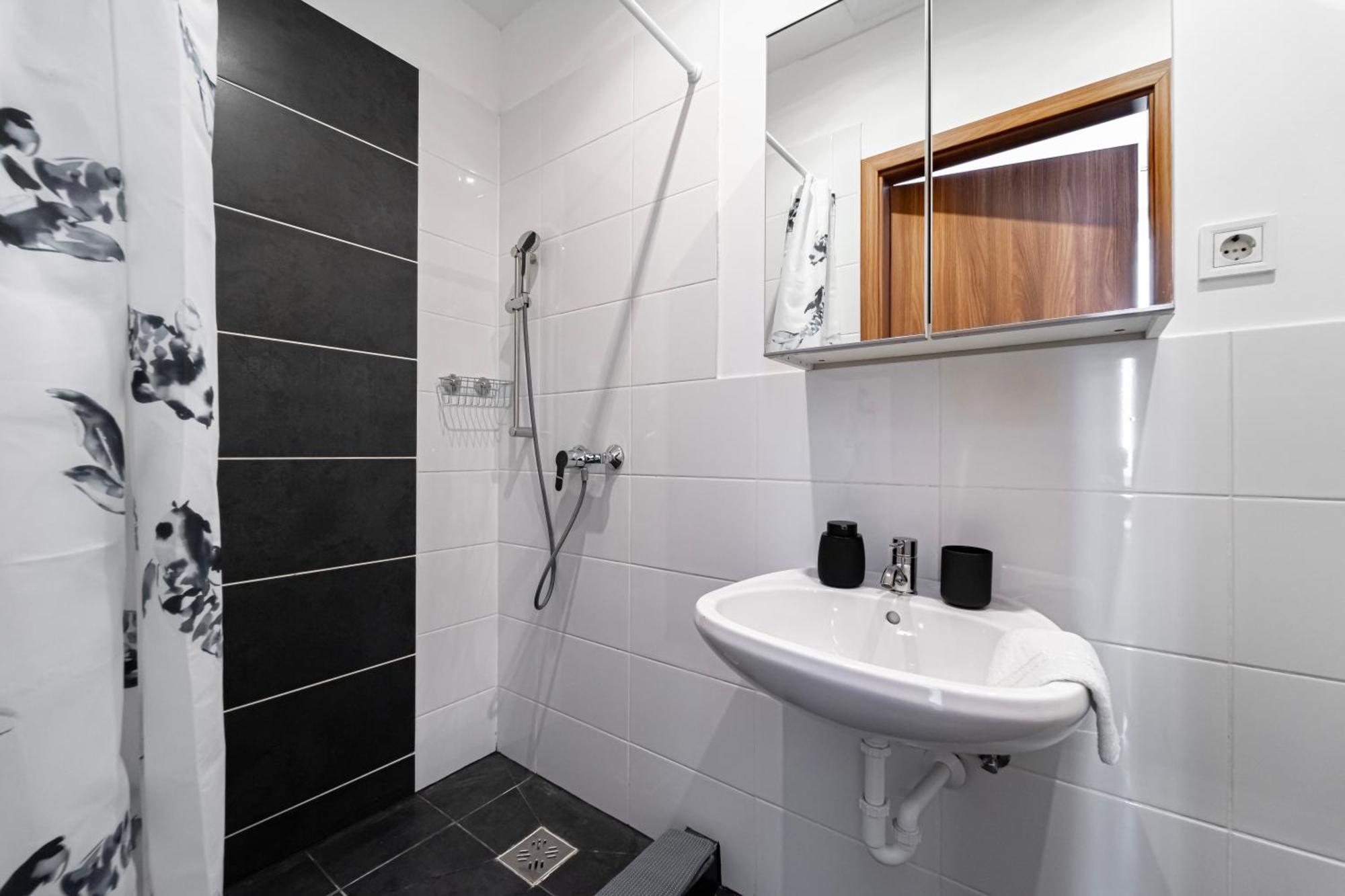 Premium With 4 Bedrooms 3 Bathrooms Apartamento