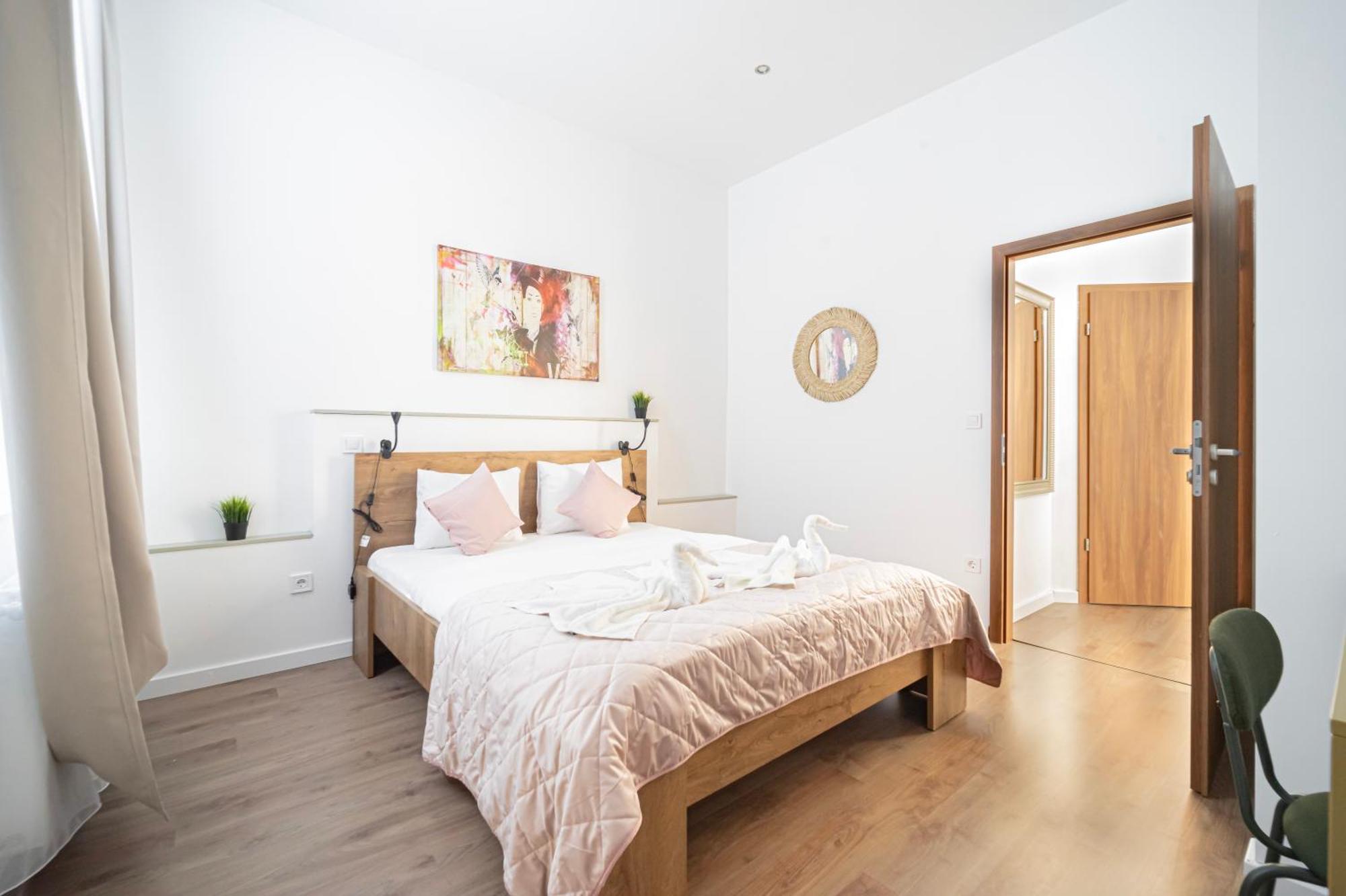 Premium With 4 Bedrooms 3 Bathrooms Apartamento