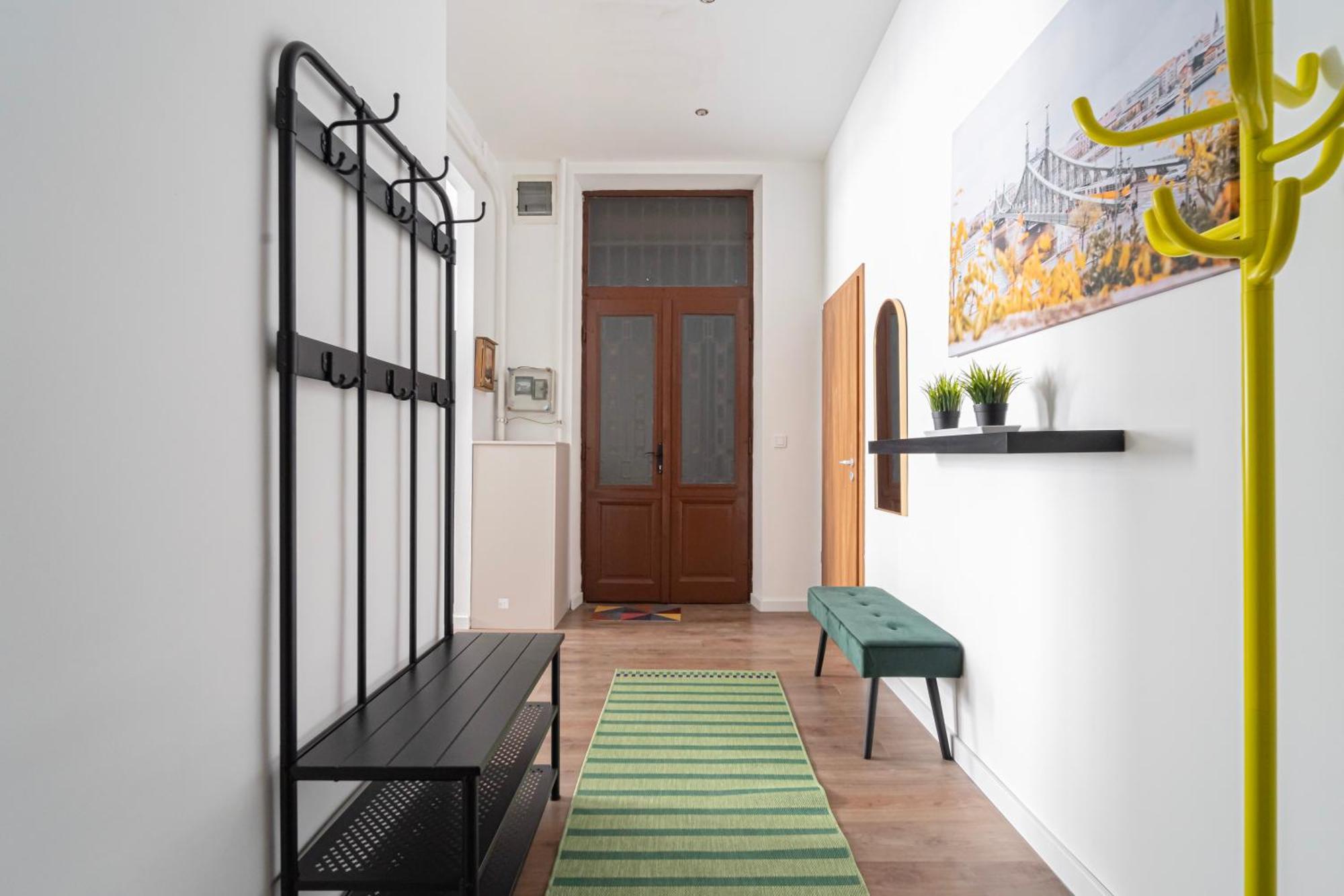 Apartamento Premium With 4 Bedrooms 3 Bathrooms *