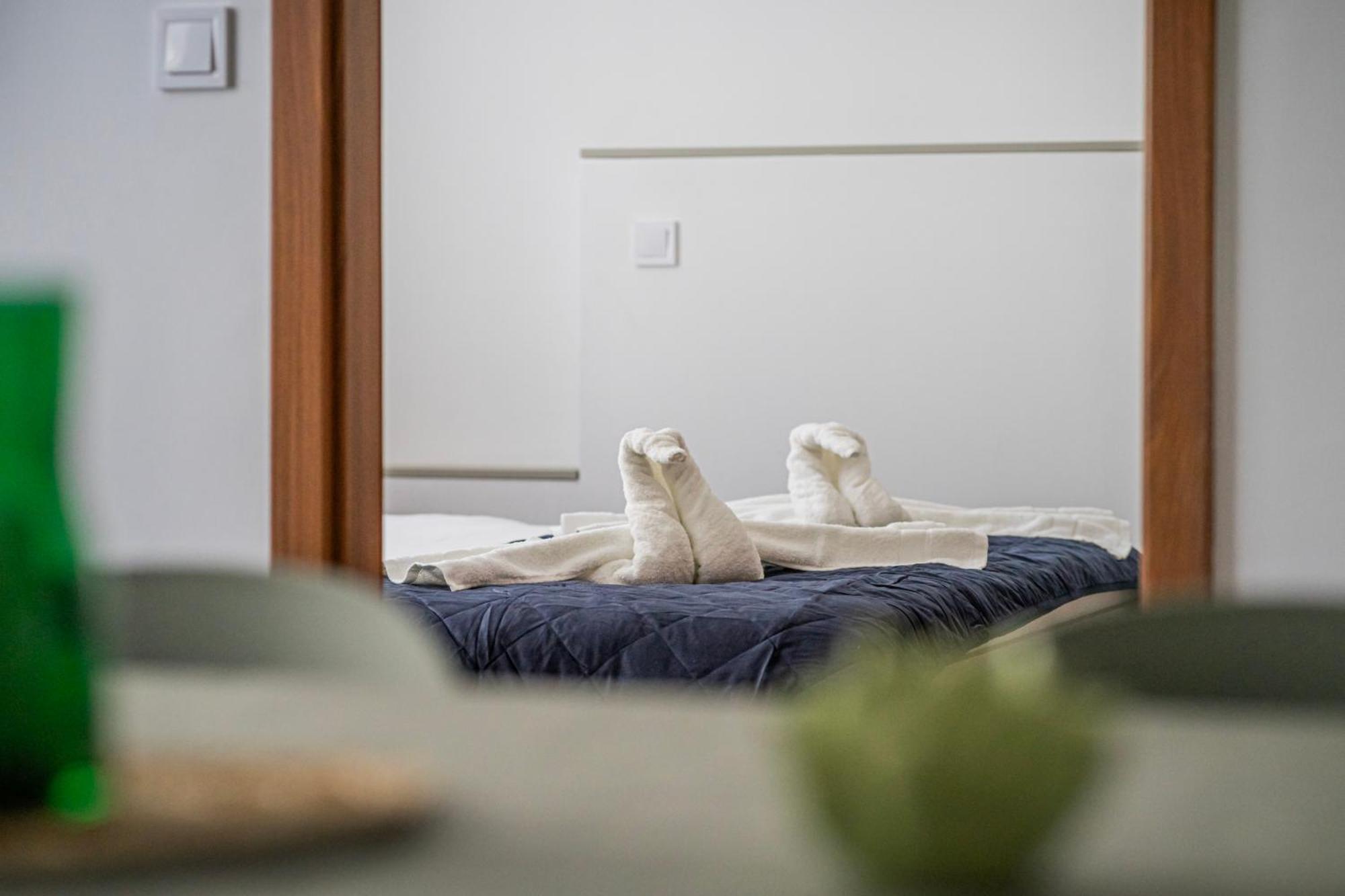 Premium With 4 Bedrooms 3 Bathrooms Apartamento