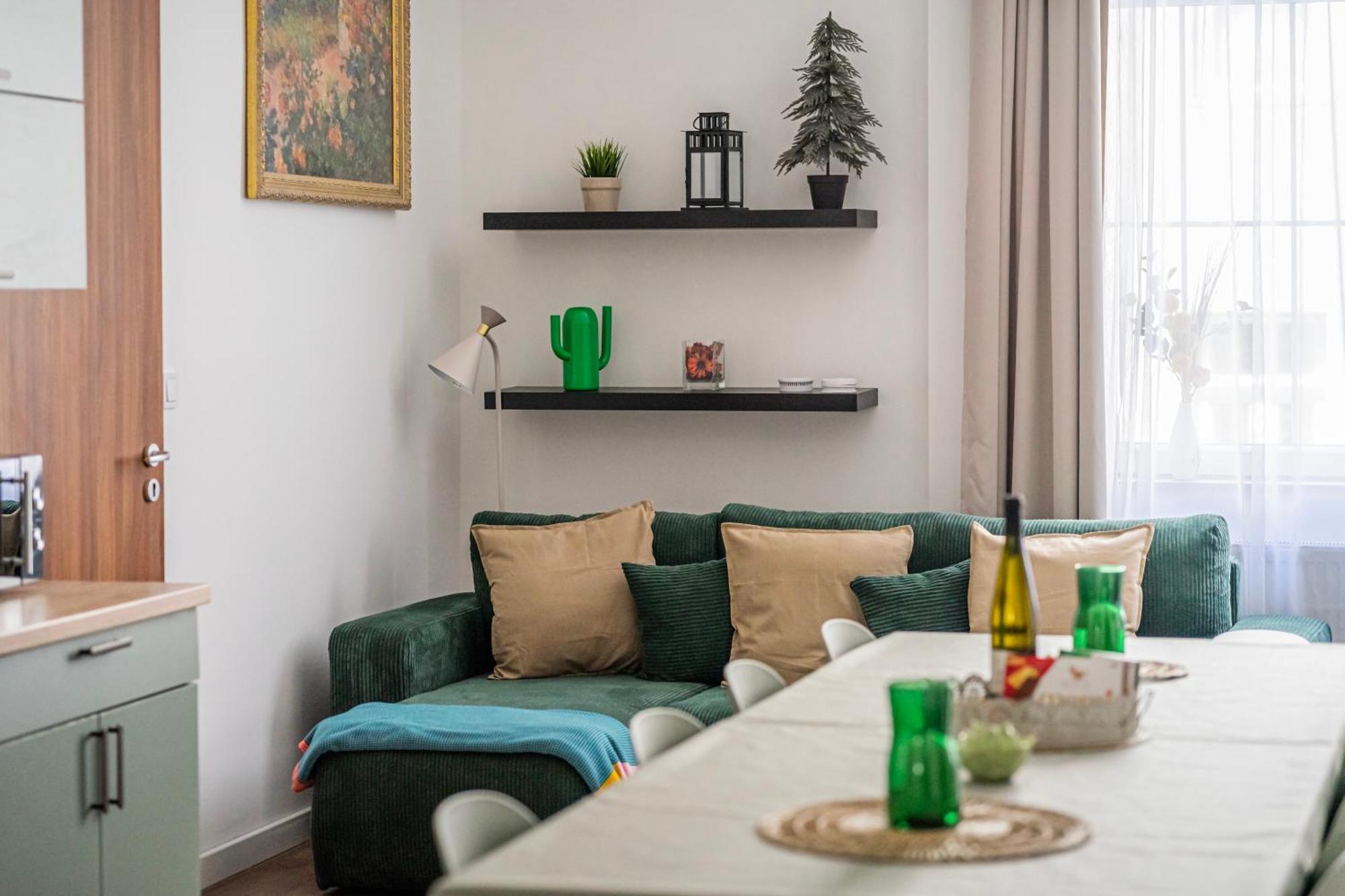 Apartamento Premium With 4 Bedrooms 3 Bathrooms *