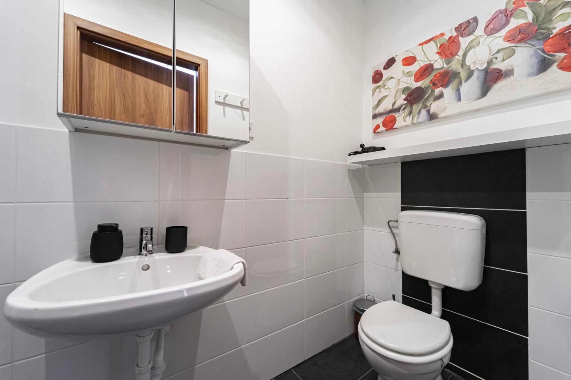 Premium With 4 Bedrooms 3 Bathrooms Apartamento *