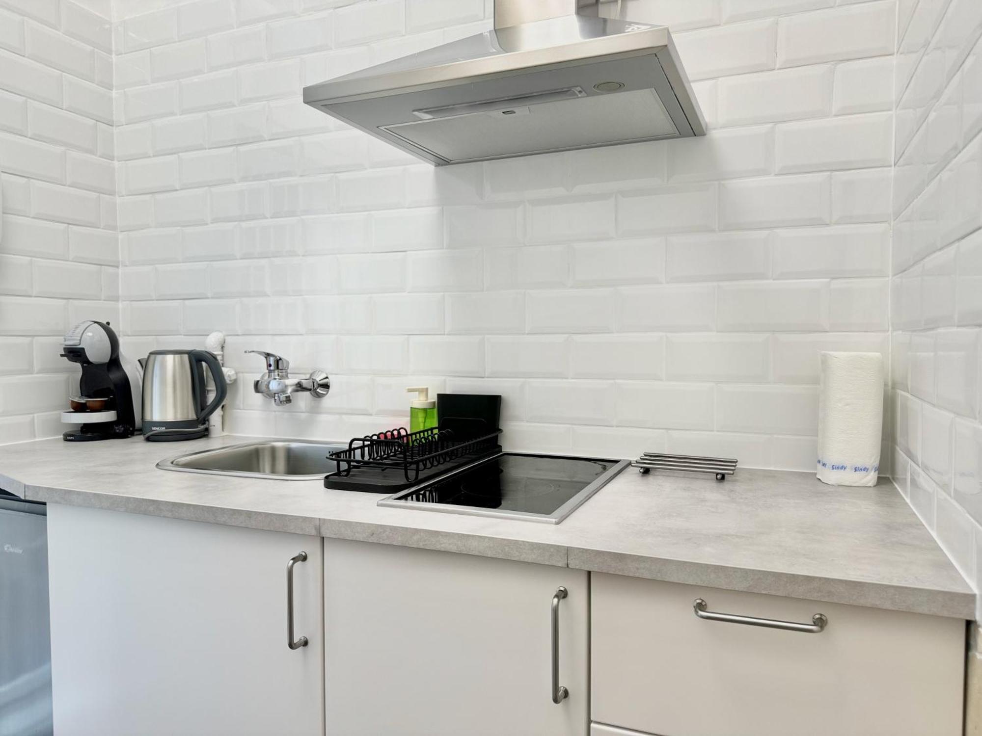 Standard By Hi5- Downtown Jungle Appartement *