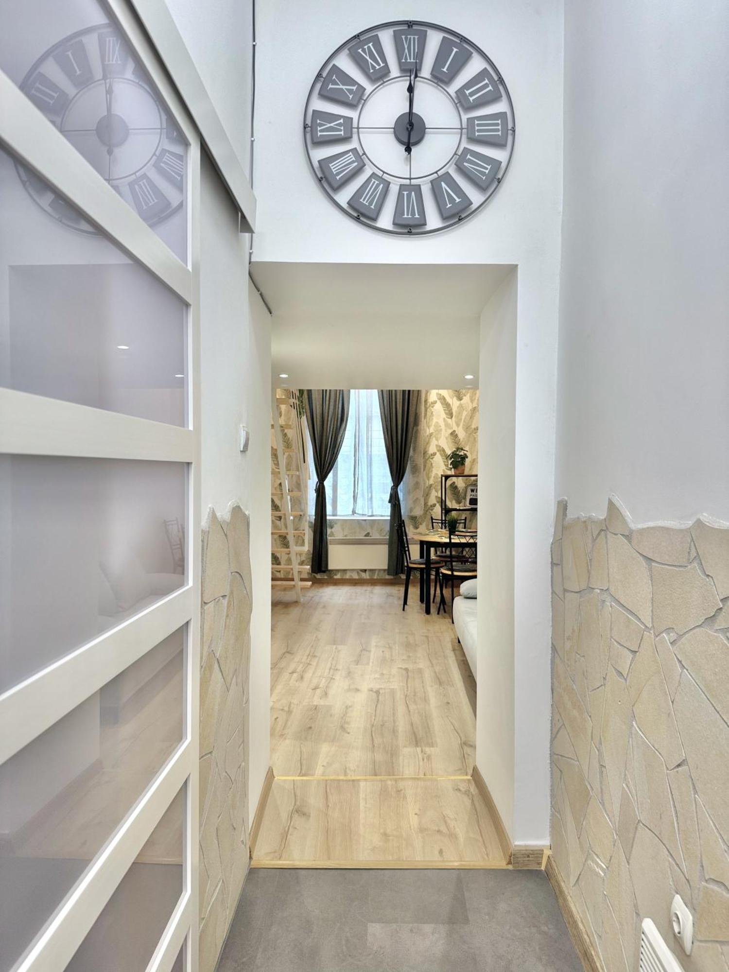 Appartement Standard By Hi5- Downtown Jungle *