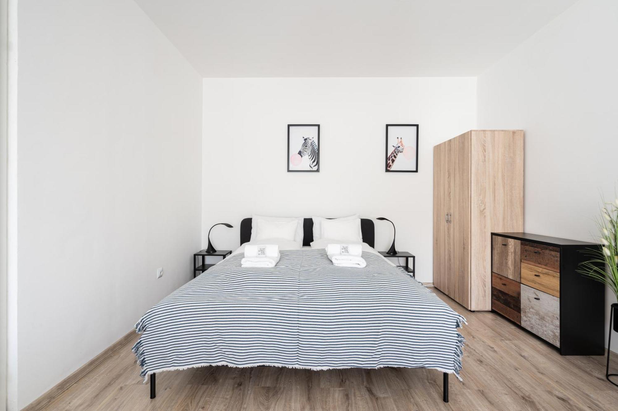 Lunar Apartamento Budapest