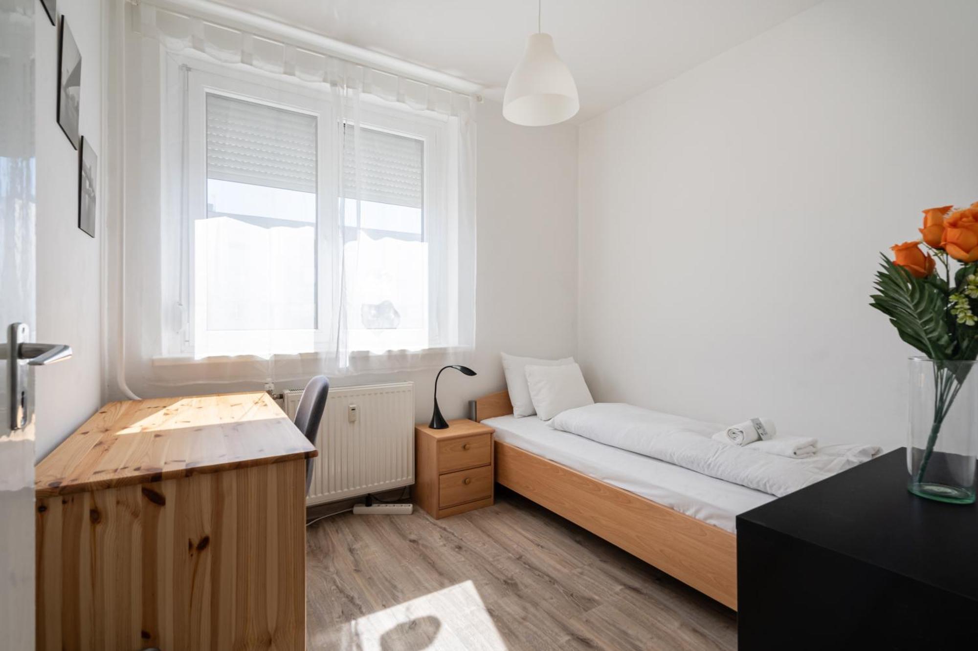 Apartamento Lunar Budapest