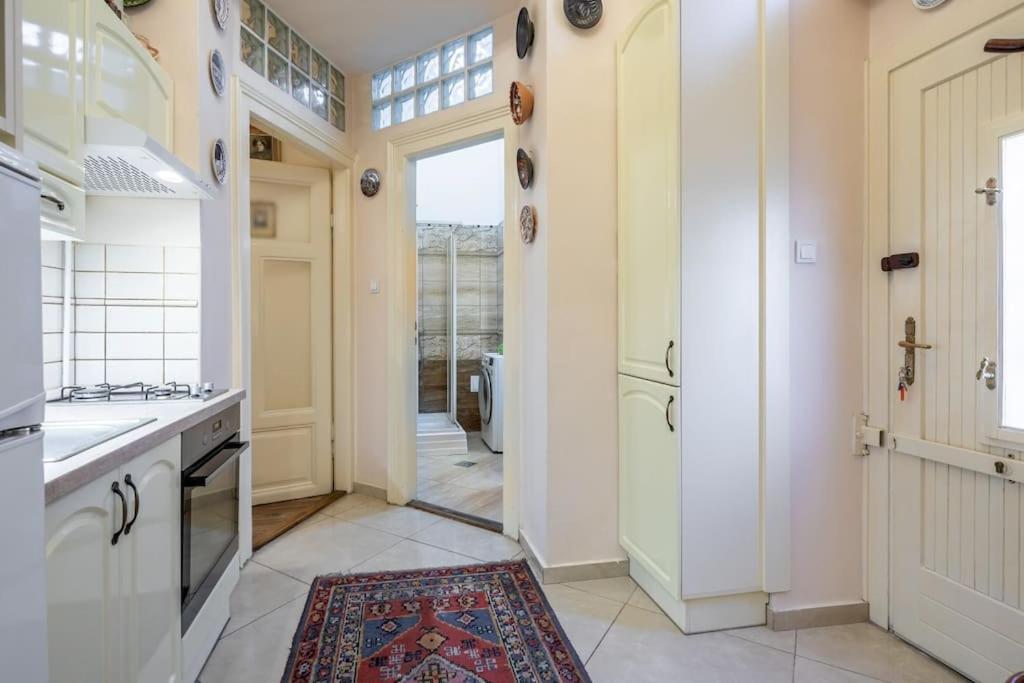 Charming Apartamento *