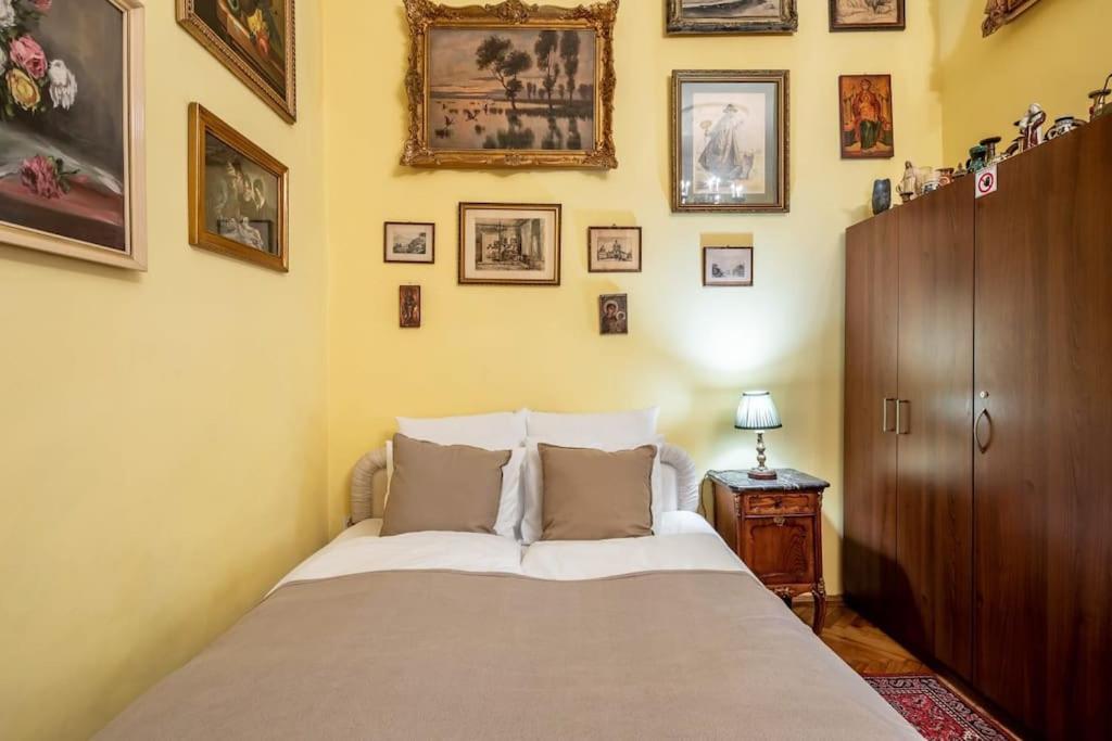 Charming Apartamento